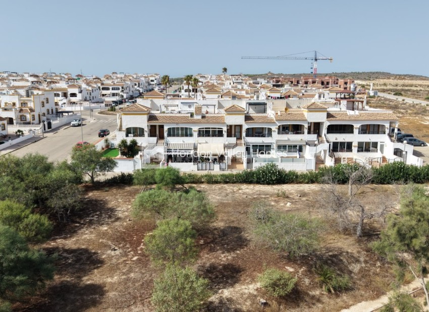 Reventa - Apartamento / piso - Entre Naranjo - Vistabella Golf - Entre Naranjos - Vistabella Golf