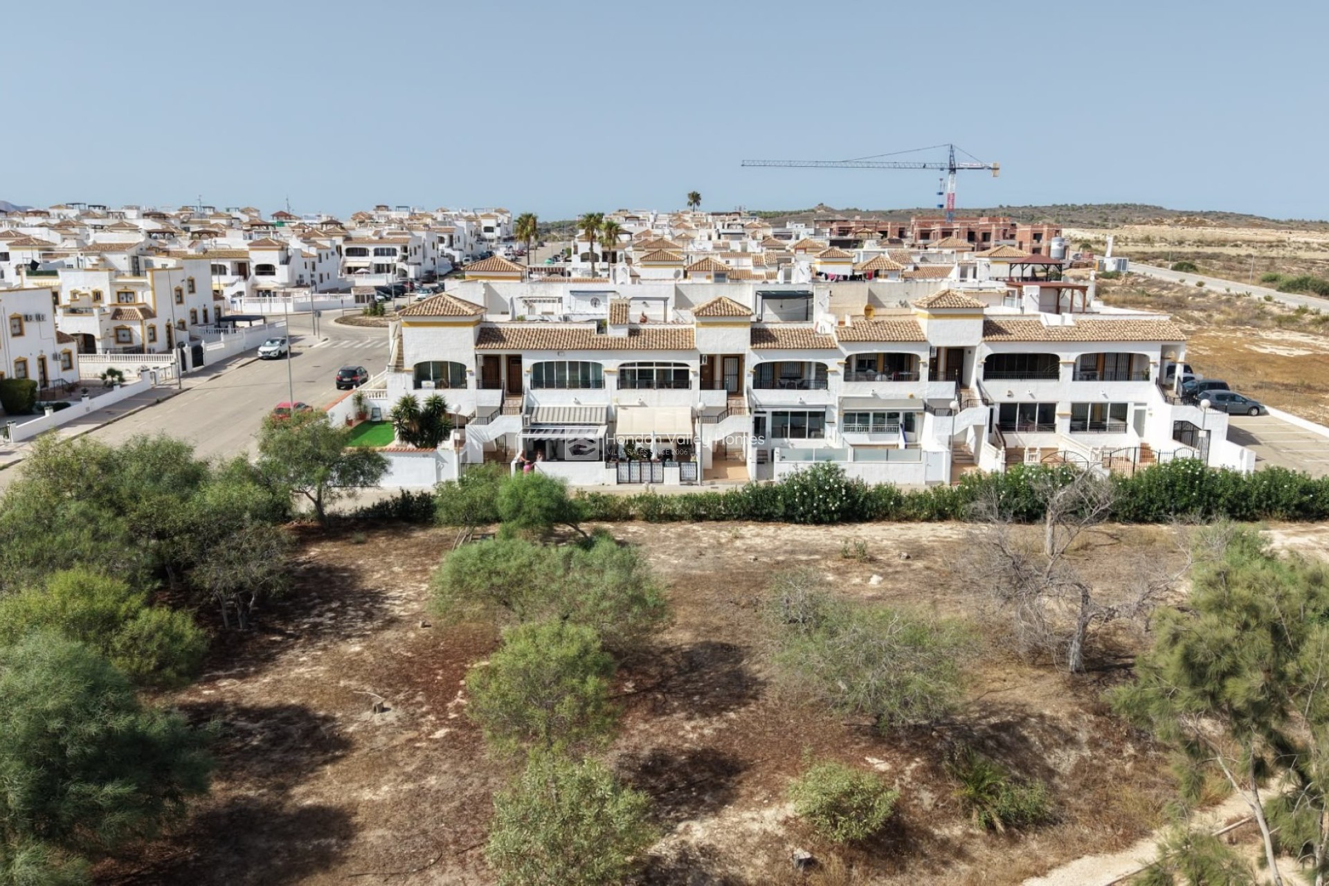 Reventa - Apartamento / piso - Entre Naranjo - Vistabella Golf - Entre Naranjos - Vistabella Golf