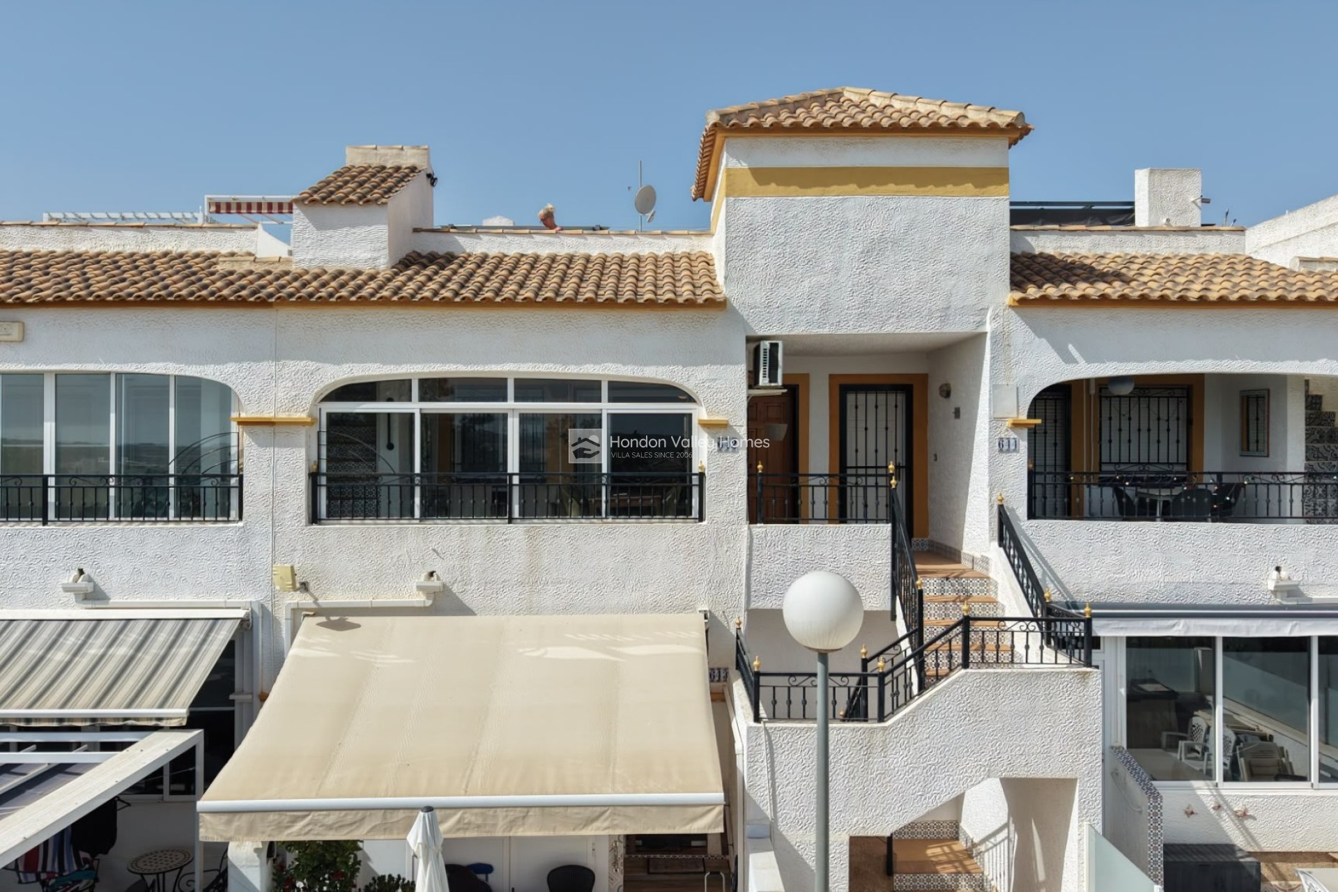 Reventa - Apartamento / piso - Entre Naranjo - Vistabella Golf - Entre Naranjos - Vistabella Golf