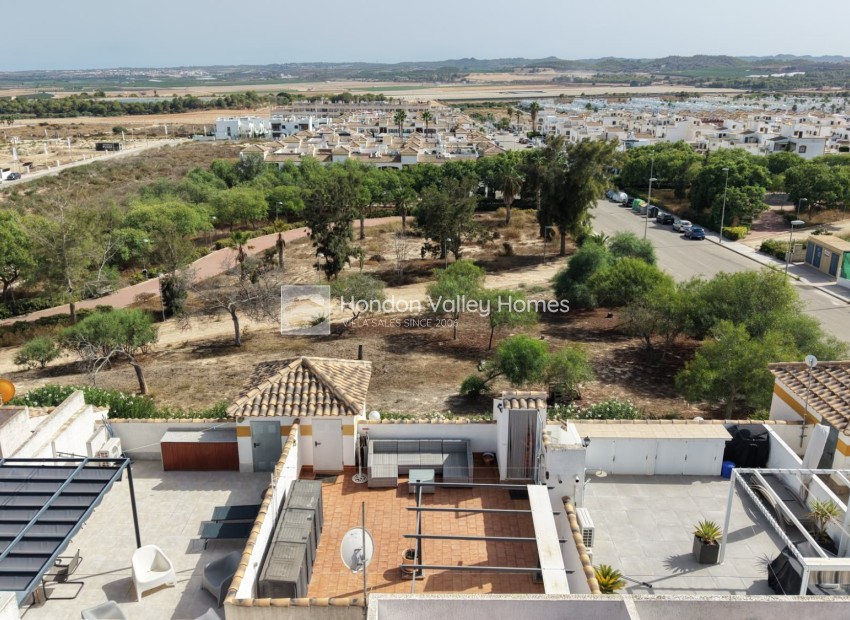 Reventa - Apartamento / piso - Entre Naranjo - Vistabella Golf - Entre Naranjos - Vistabella Golf