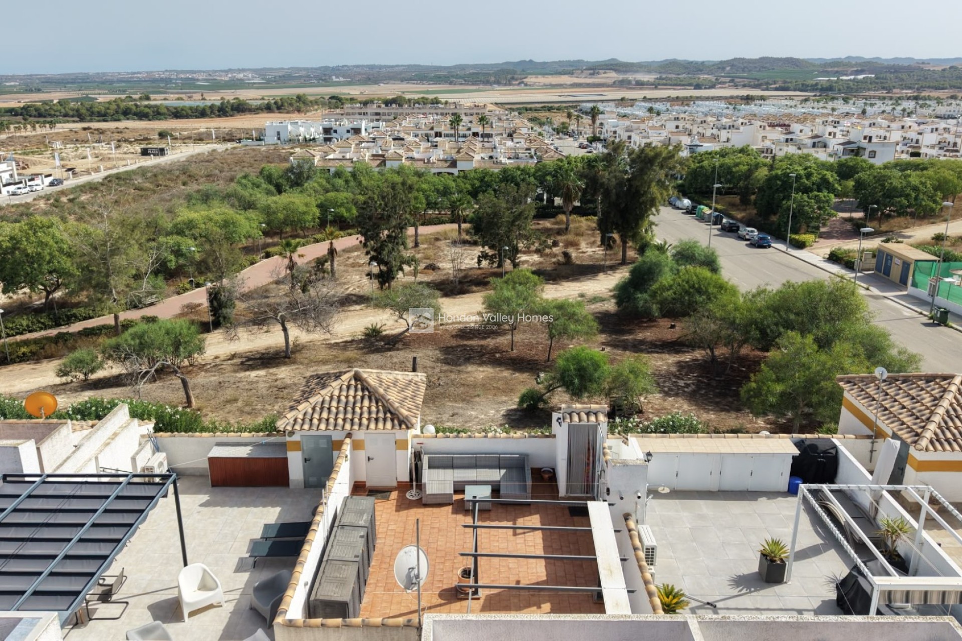 Reventa - Apartamento / piso - Entre Naranjo - Vistabella Golf - Entre Naranjos - Vistabella Golf