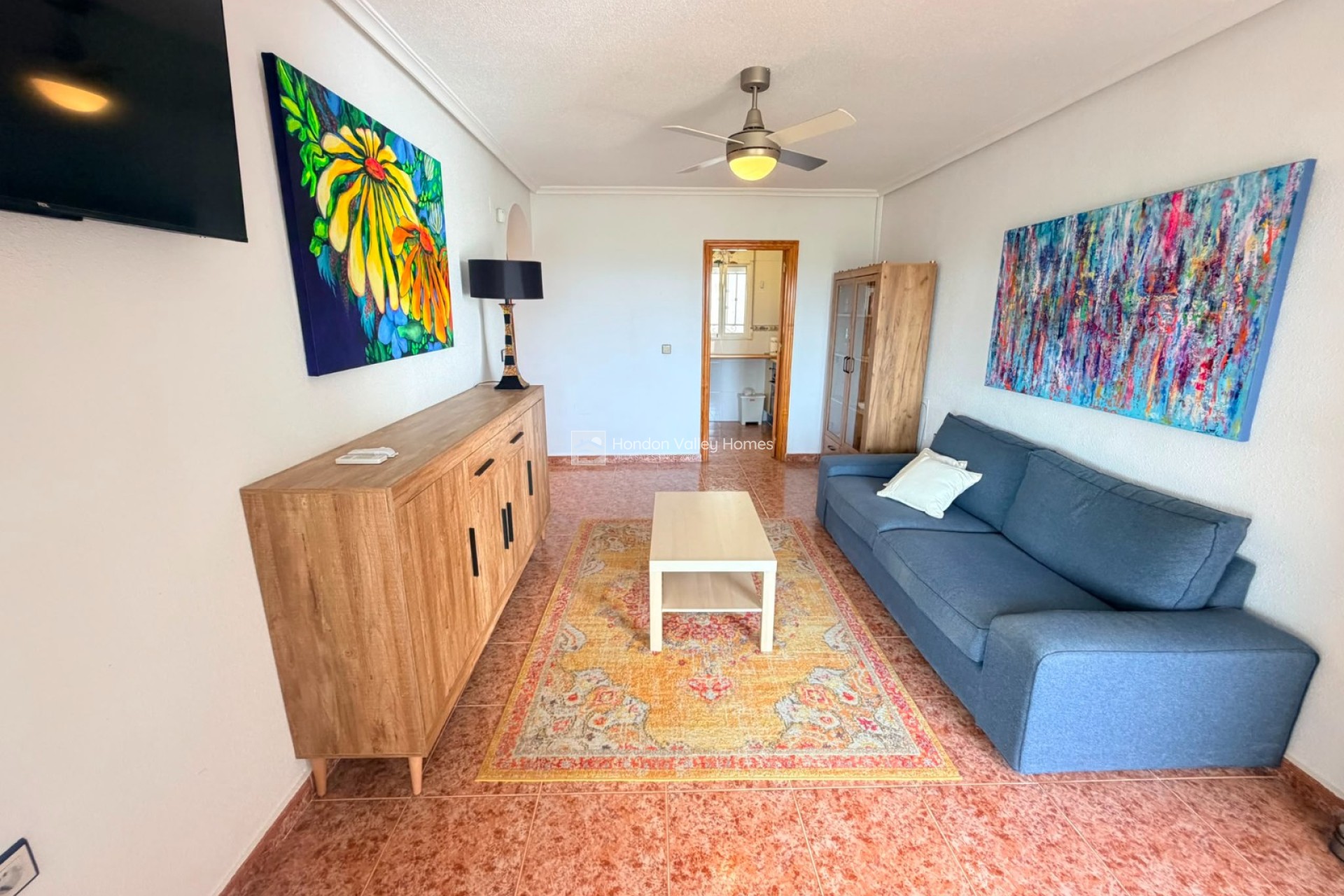 Reventa - Apartamento / piso - Entre Naranjo - Vistabella Golf - Entre Naranjos - Vistabella Golf