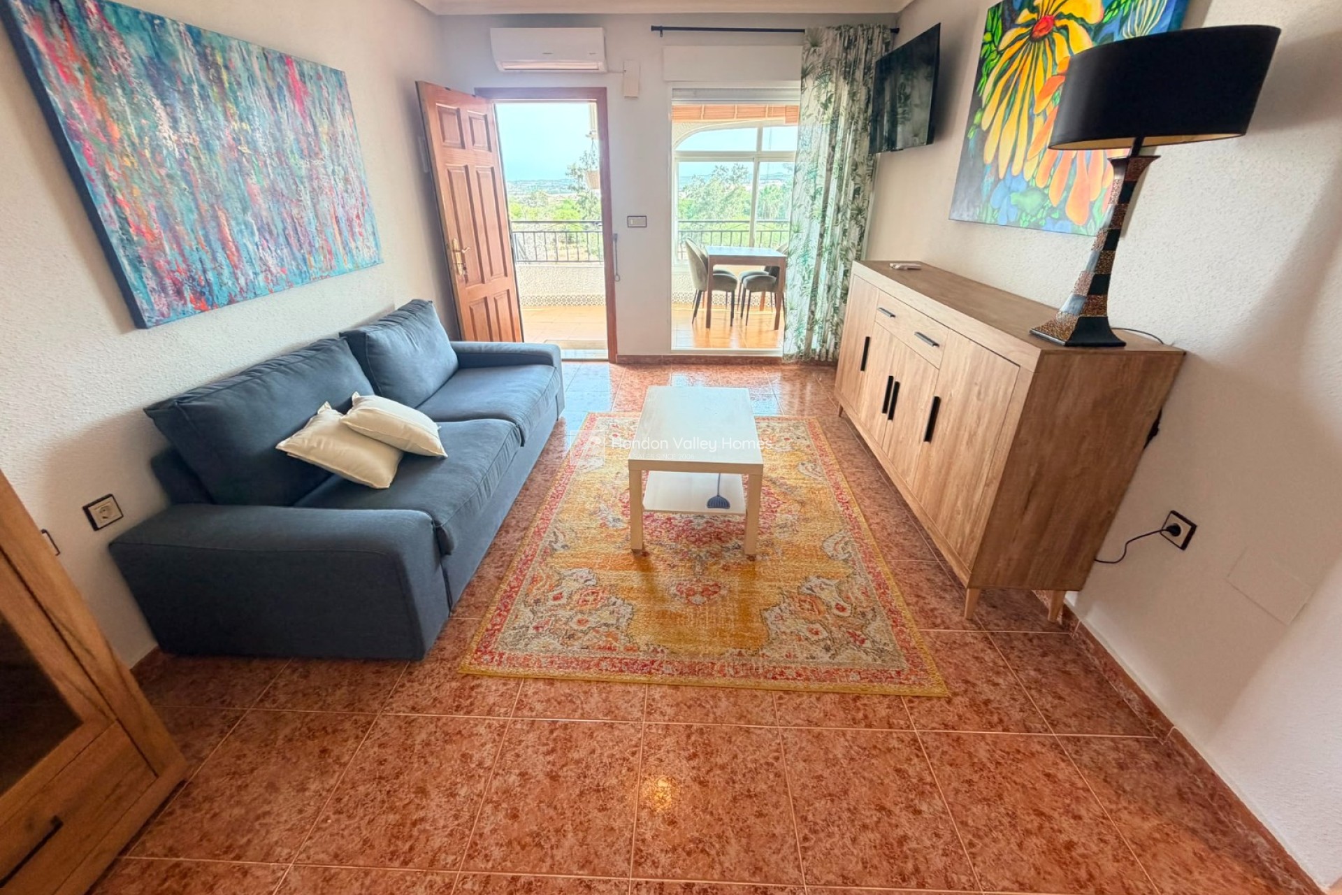 Reventa - Apartamento / piso - Entre Naranjo - Vistabella Golf - Entre Naranjos - Vistabella Golf