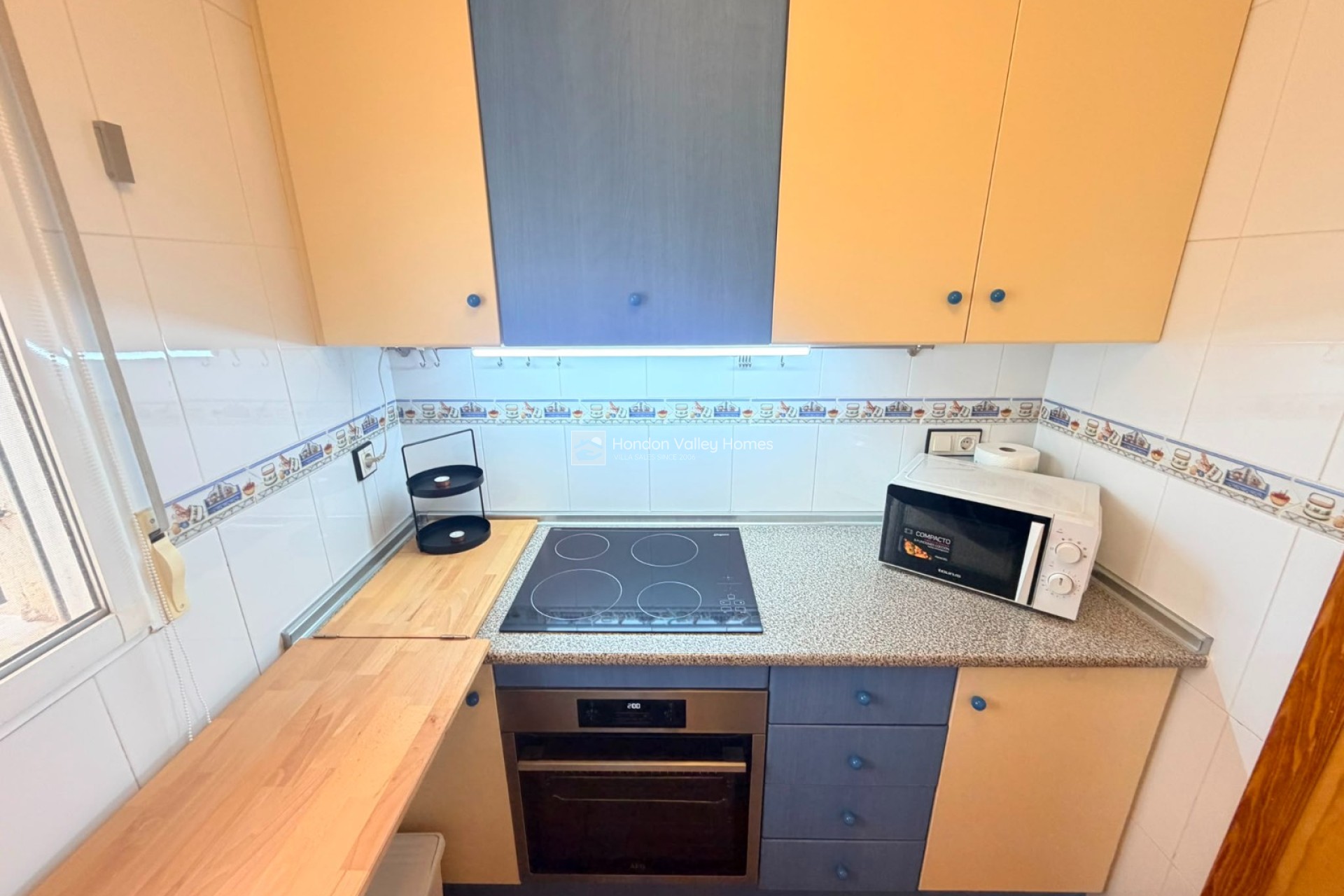 Reventa - Apartamento / piso - Entre Naranjo - Vistabella Golf - Entre Naranjos - Vistabella Golf