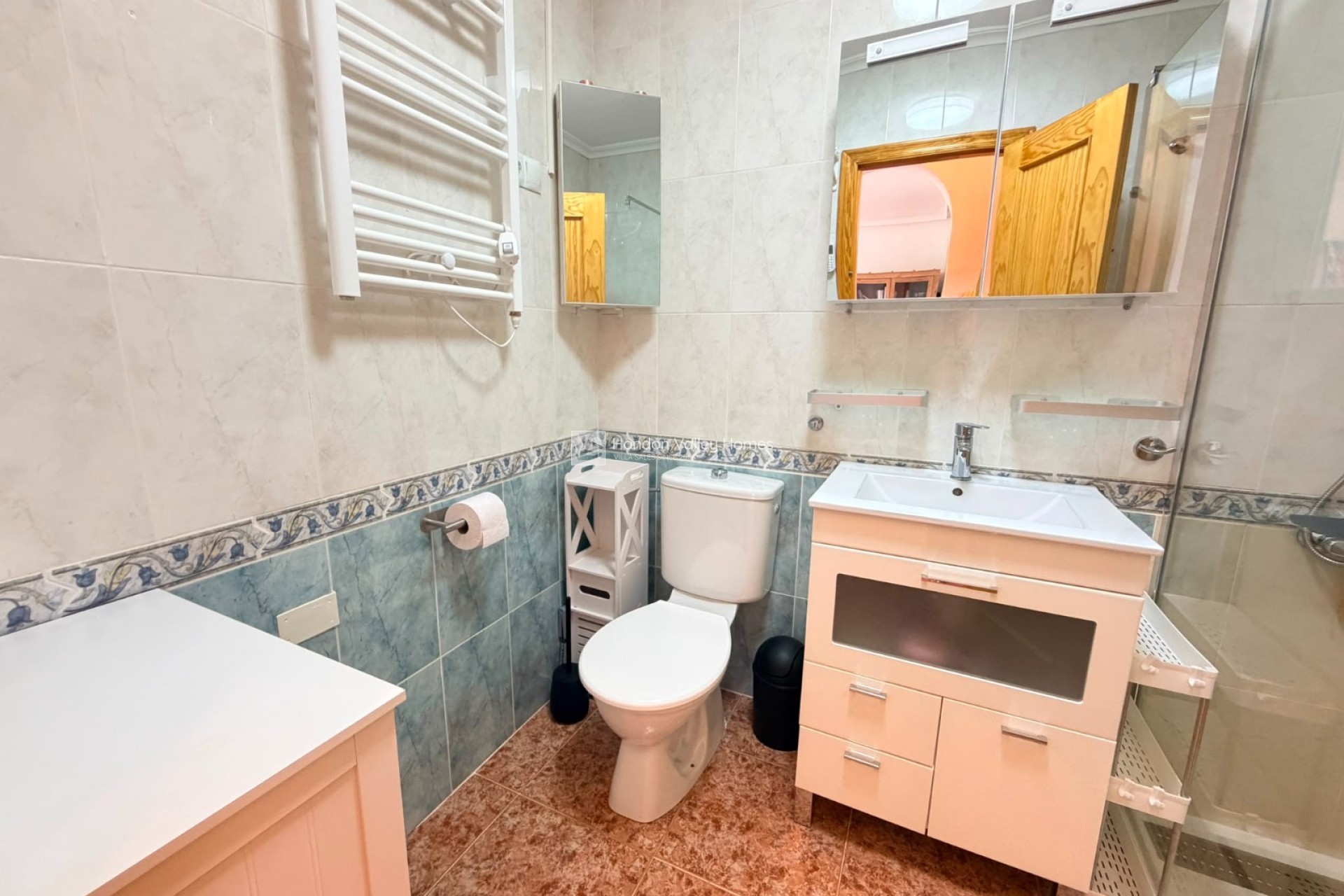 Reventa - Apartamento / piso - Entre Naranjo - Vistabella Golf - Entre Naranjos - Vistabella Golf