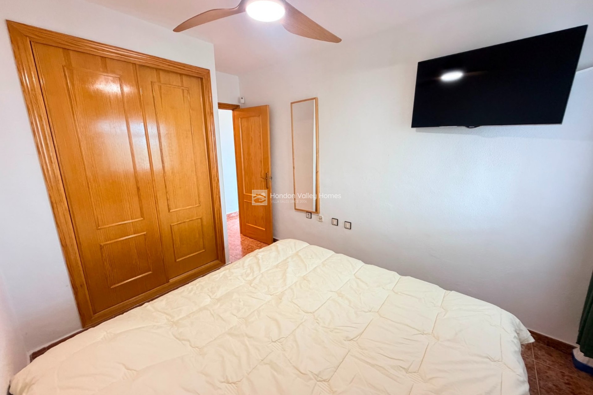 Reventa - Apartamento / piso - Entre Naranjo - Vistabella Golf - Entre Naranjos - Vistabella Golf