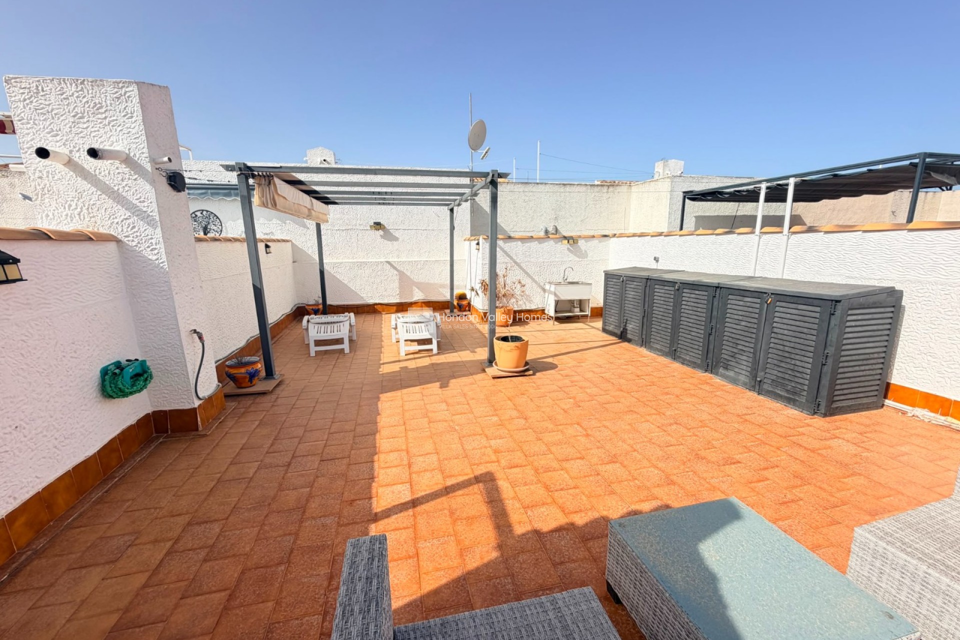 Reventa - Apartamento / piso - Entre Naranjo - Vistabella Golf - Entre Naranjos - Vistabella Golf