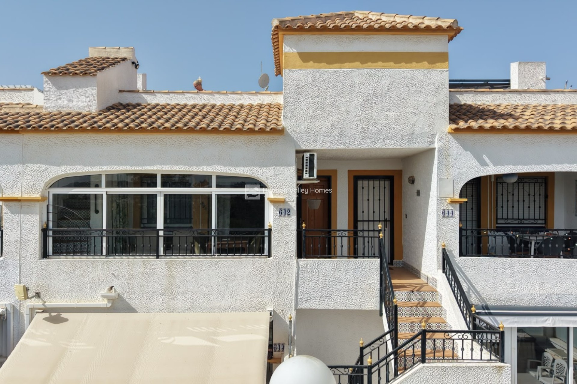Reventa - Apartamento / piso - Entre Naranjo - Vistabella Golf - Entre Naranjos - Vistabella Golf