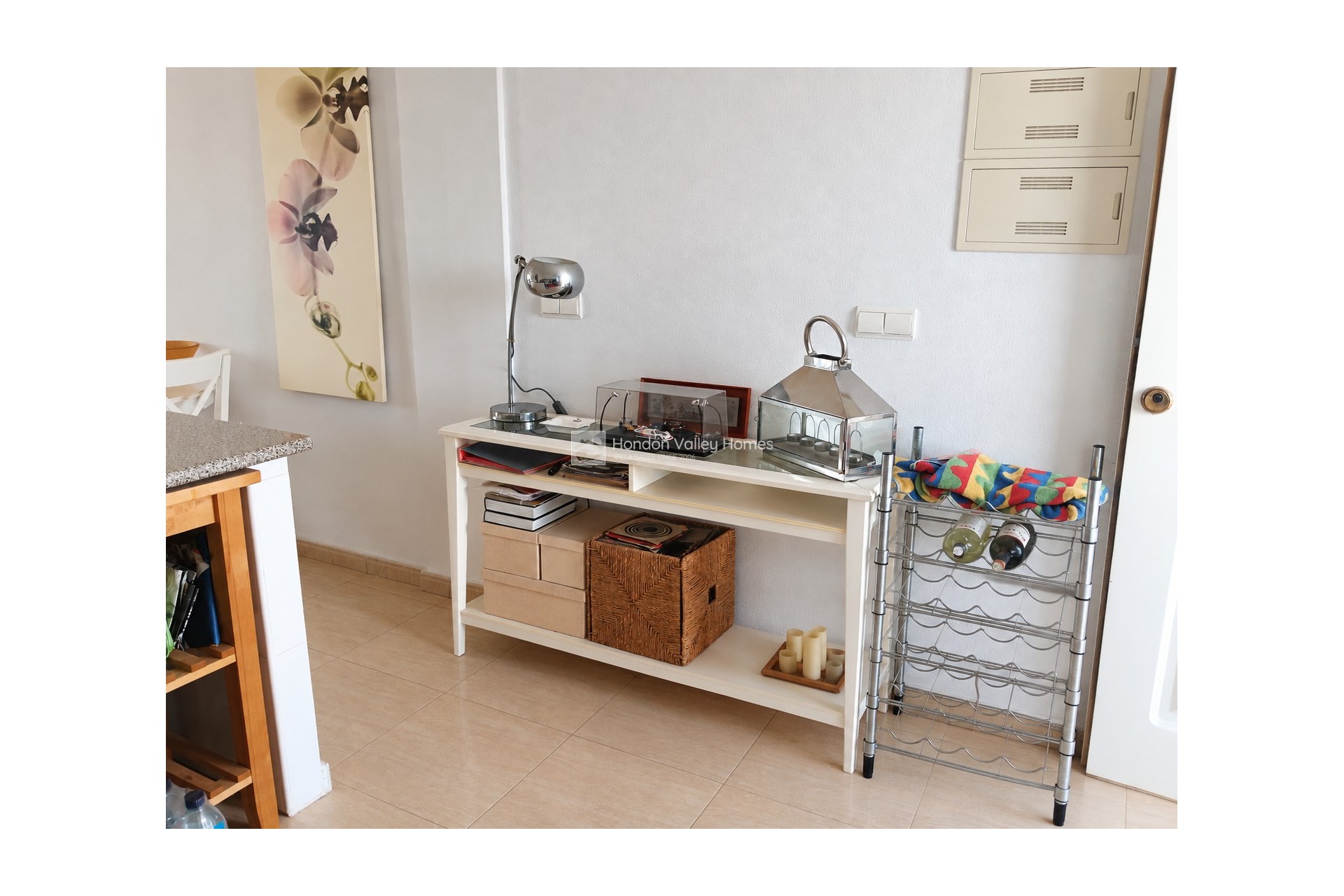 Reventa - Apartamento / piso - Los Montesinos - Urbanizacion montesol