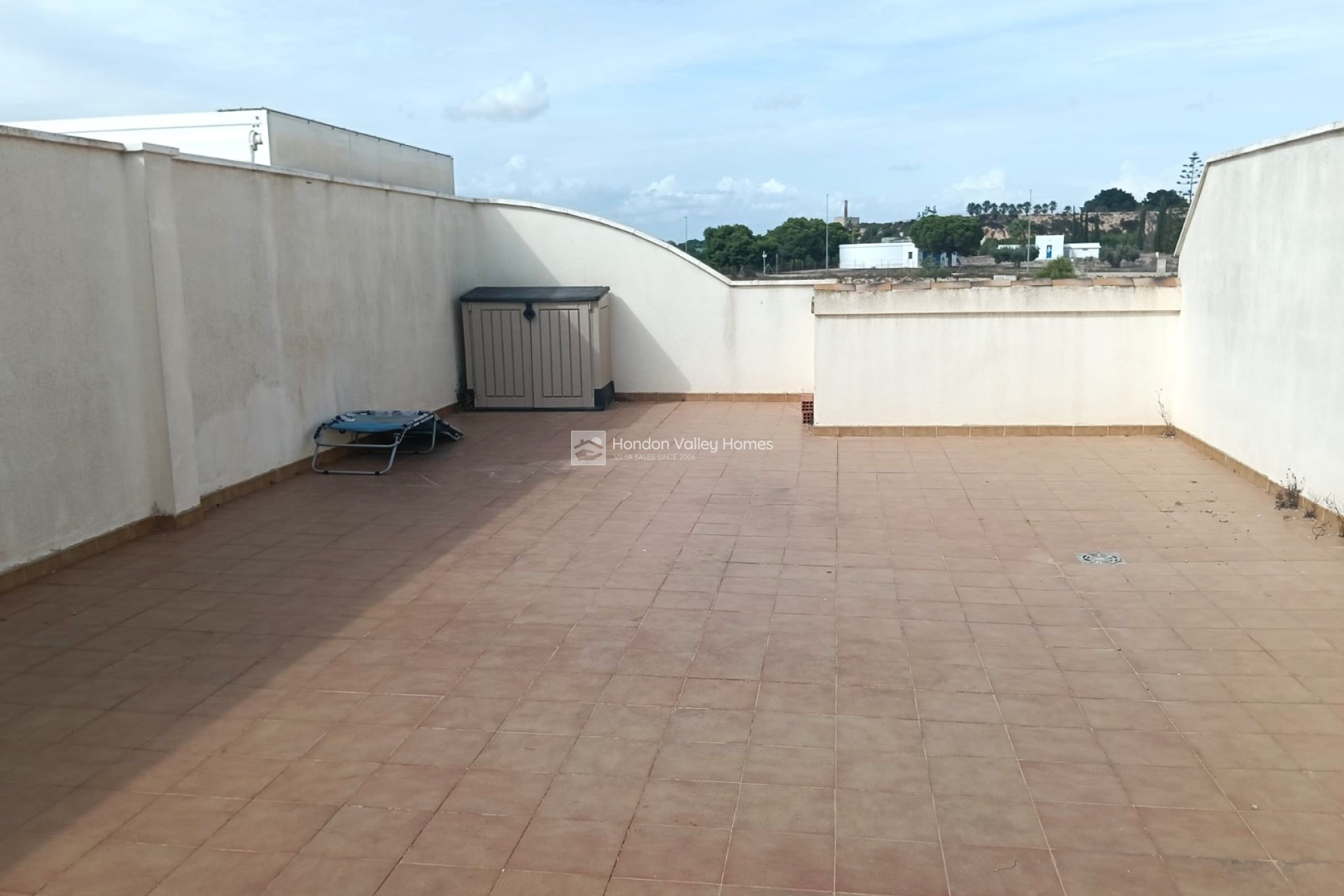 Reventa - Apartamento / piso - Los Montesinos - Urbanizacion montesol