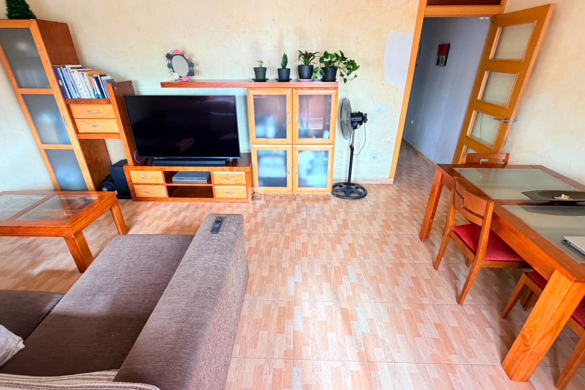 Reventa - Apartamento / piso - Los Montesinos