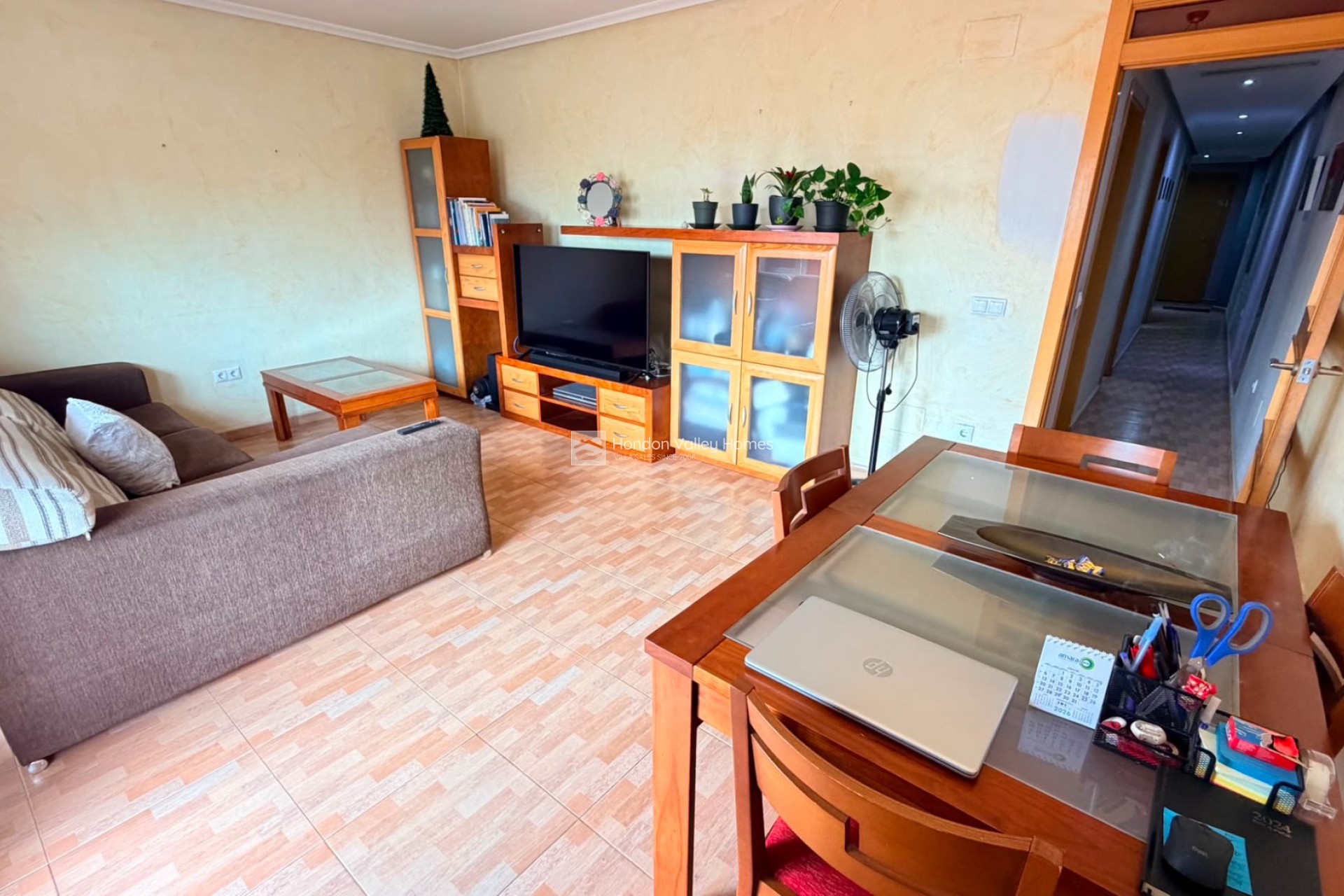 Reventa - Apartamento / piso - Los Montesinos