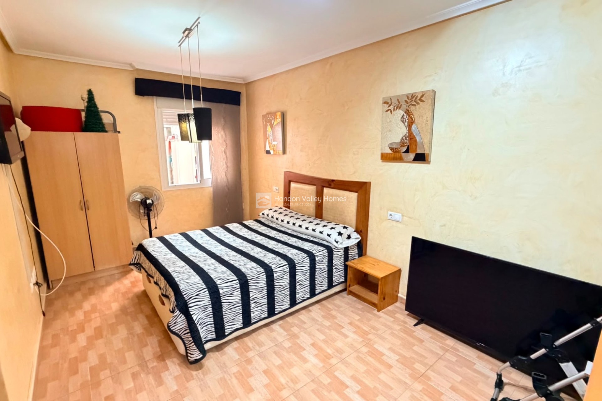 Reventa - Apartamento / piso - Los Montesinos