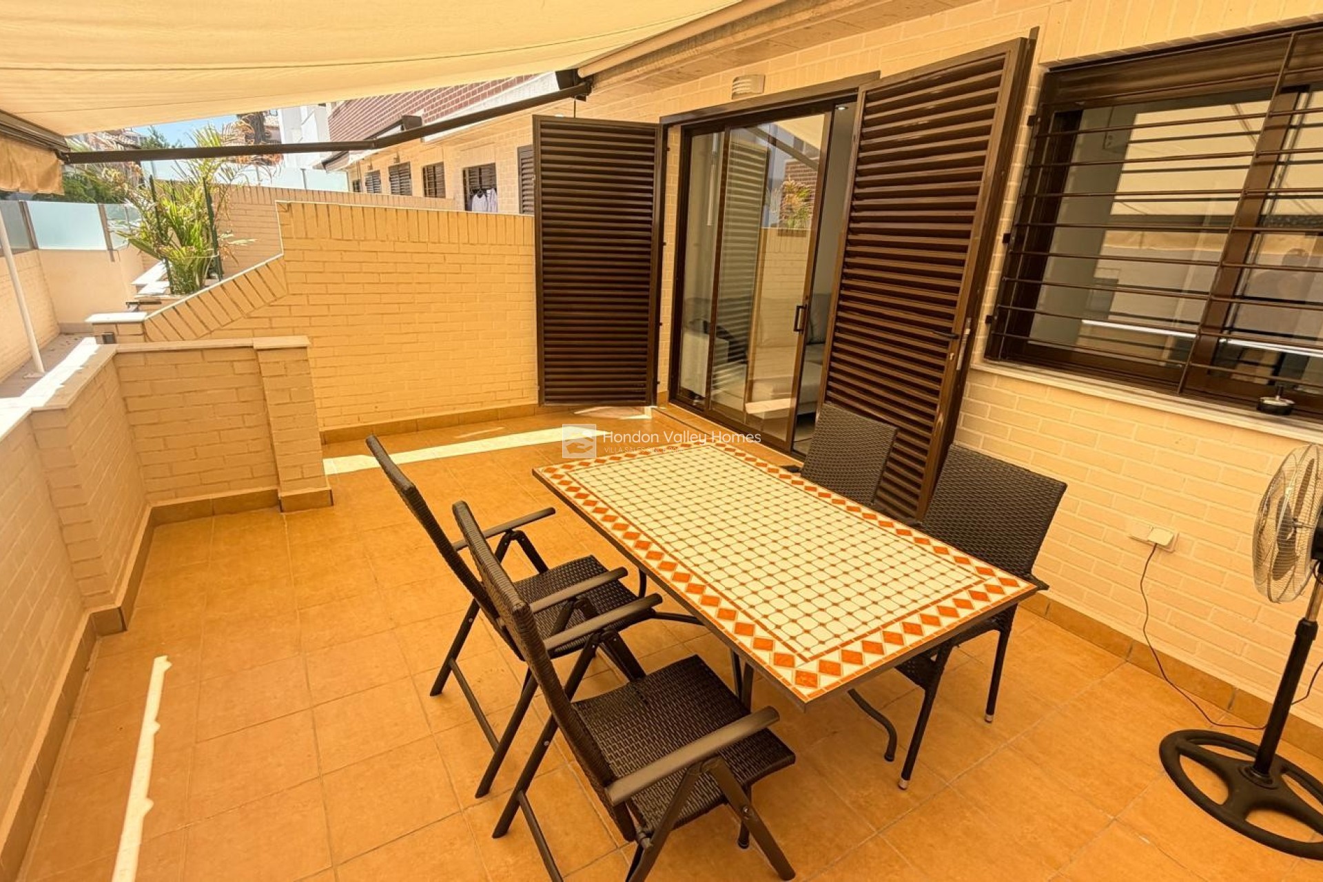Reventa - Apartamento / piso - Orihuela Costa - Lomas de Cabo Roig