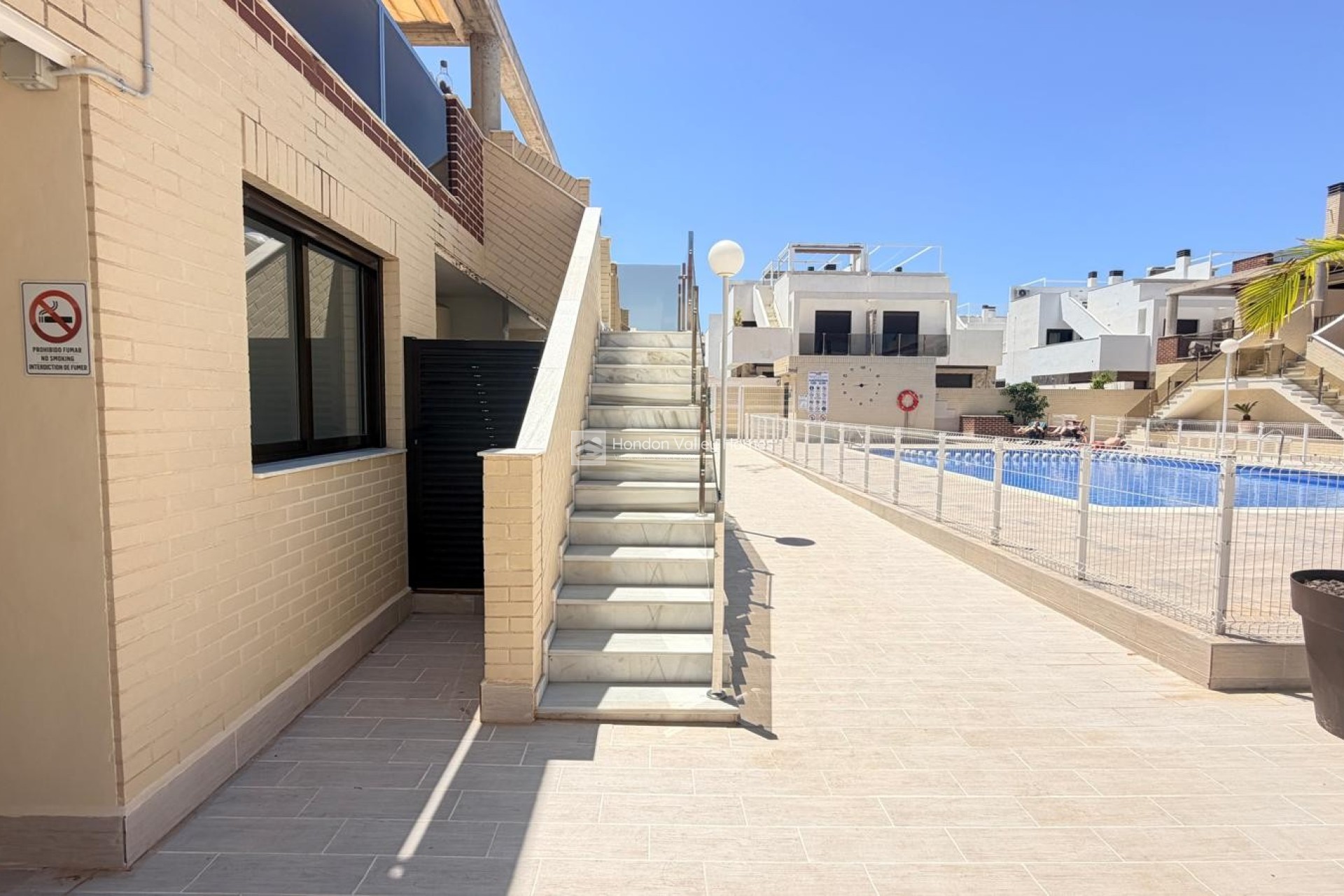 Reventa - Apartamento / piso - Orihuela Costa - Lomas de Cabo Roig