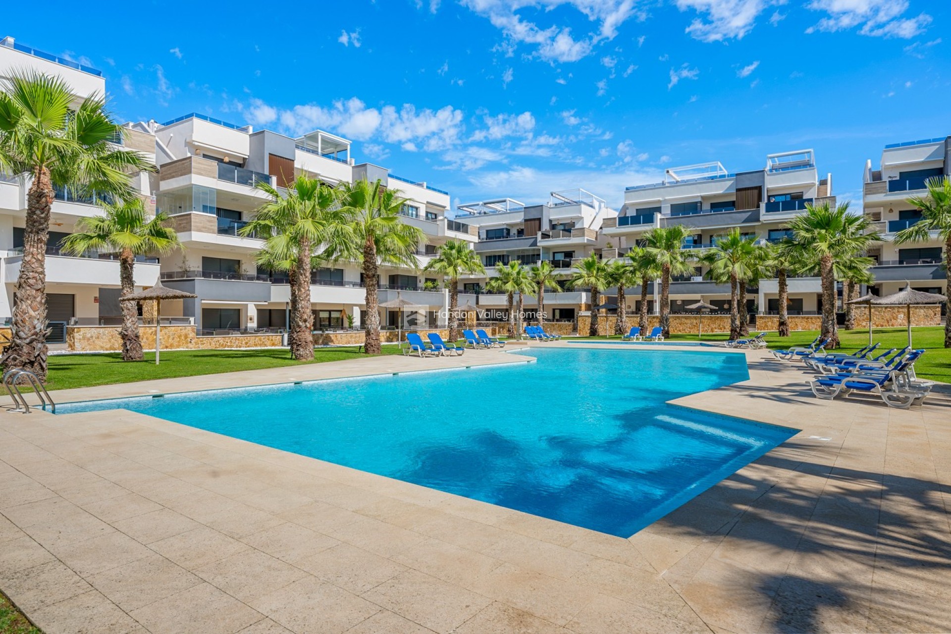 Reventa - Apartamento / piso - Orihuela Costa - Los Altos