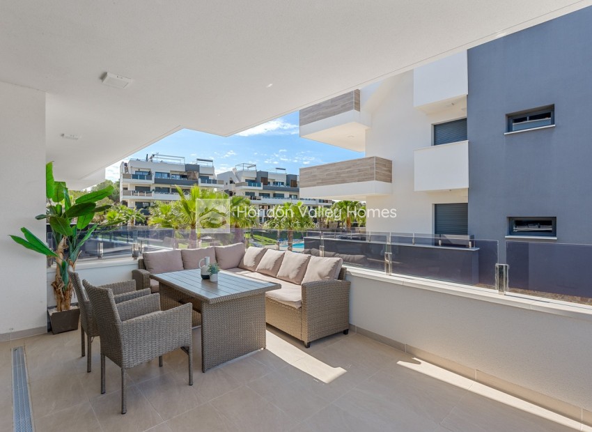 Reventa - Apartamento / piso - Orihuela Costa - Los Altos