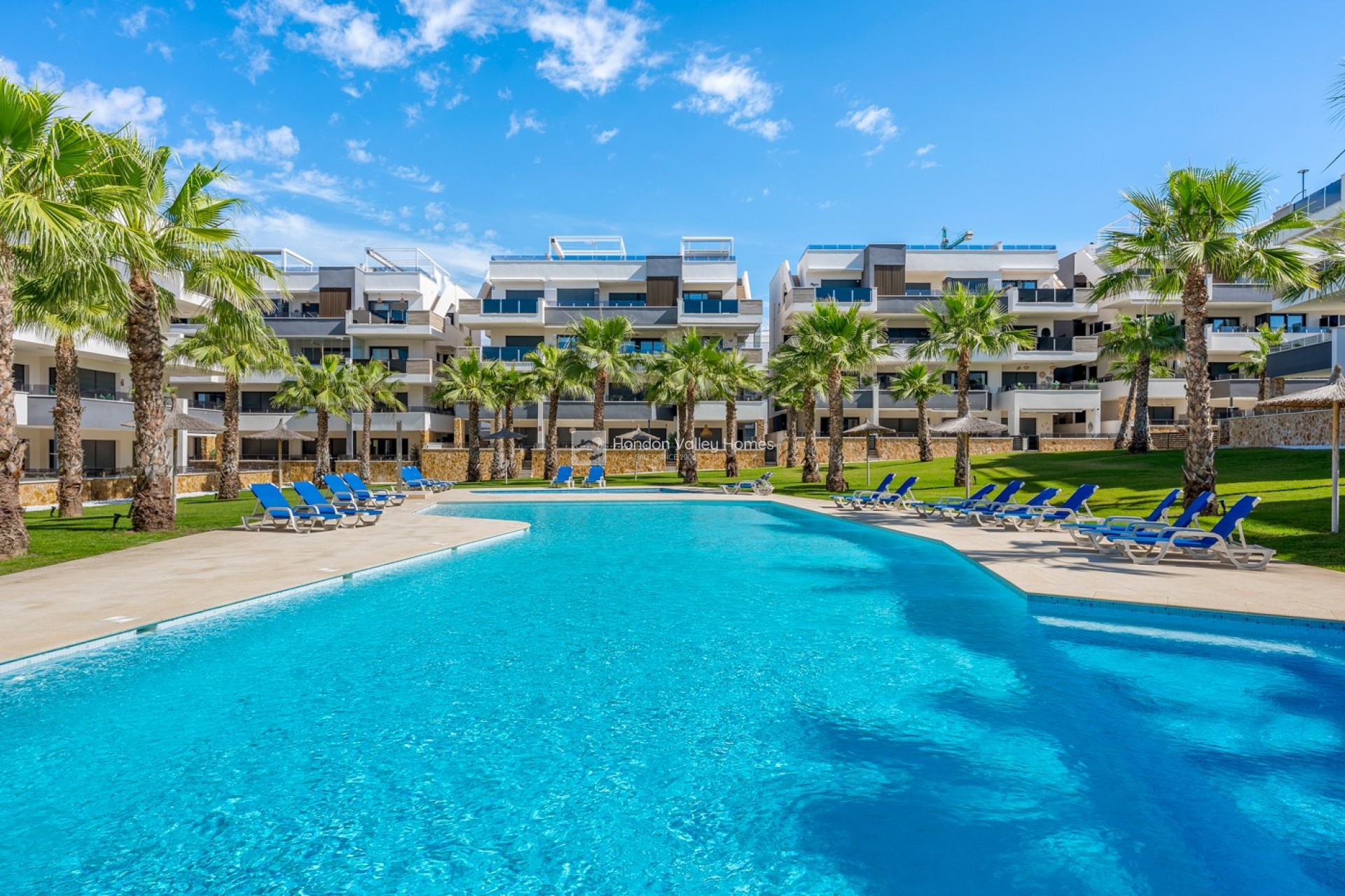 Reventa - Apartamento / piso - Orihuela Costa - Los Altos