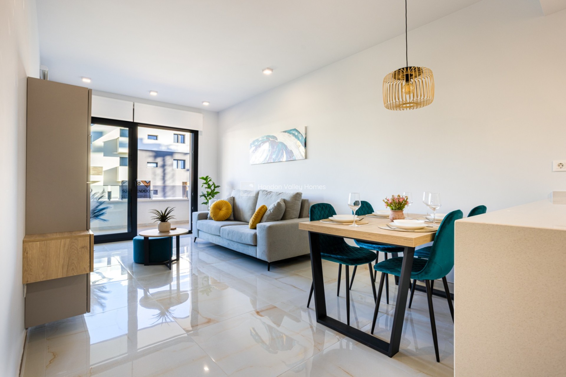 Reventa - Apartamento / piso - Orihuela Costa - Los Altos