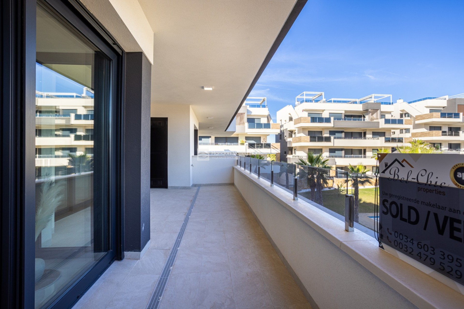 Reventa - Apartamento / piso - Orihuela Costa - Los Altos