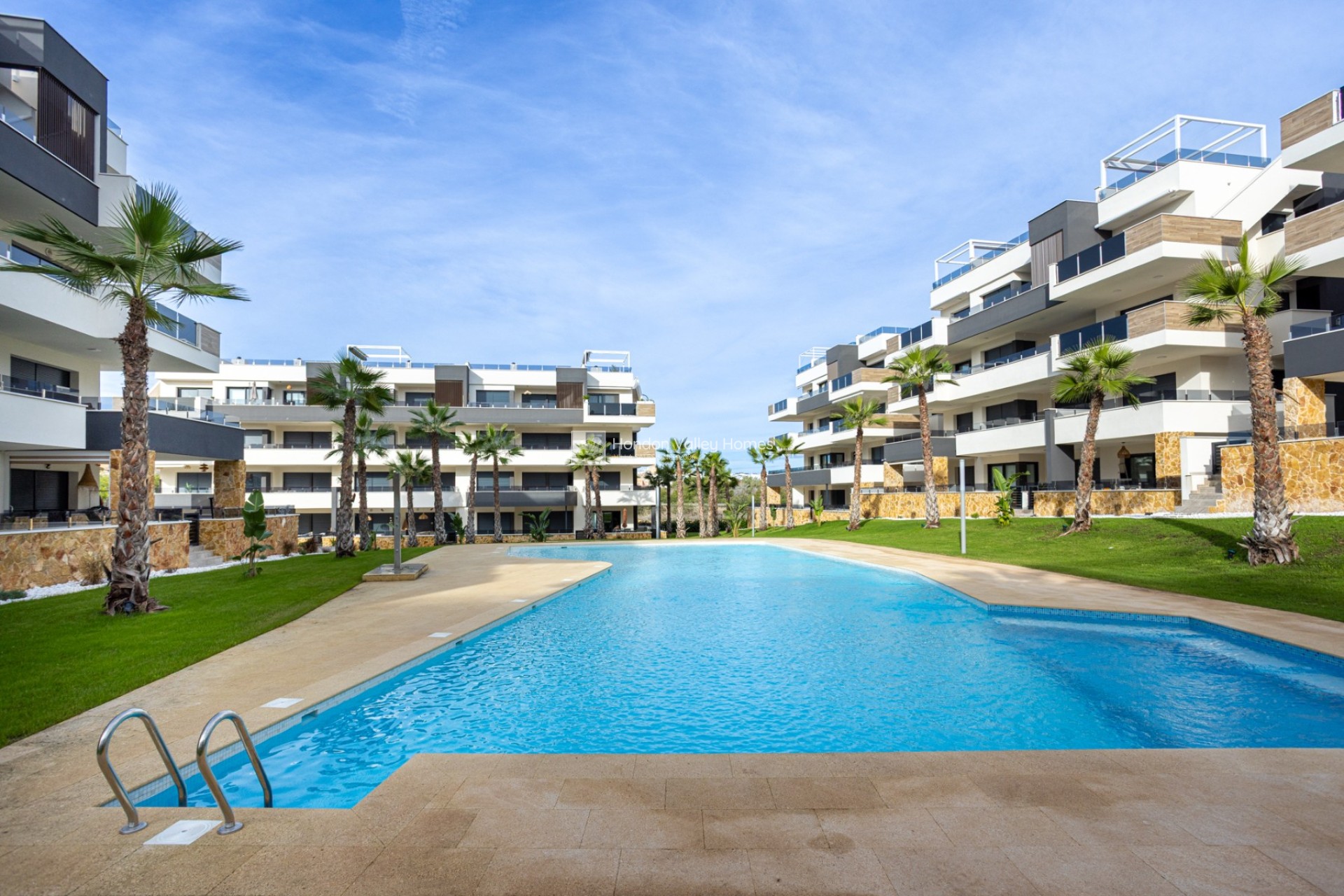 Reventa - Apartamento / piso - Orihuela Costa - Los Altos