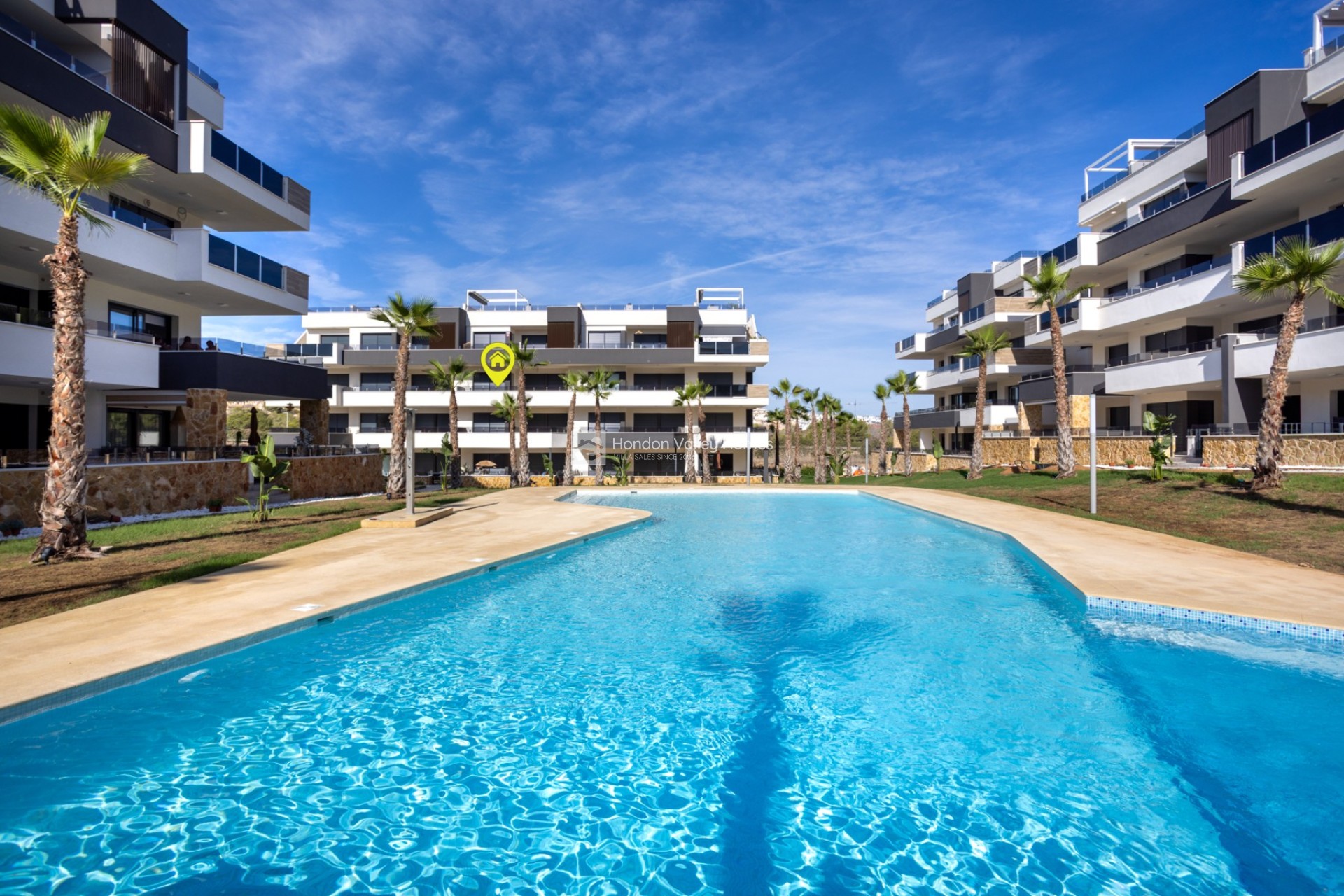 Reventa - Apartamento / piso - Orihuela Costa - Los Altos
