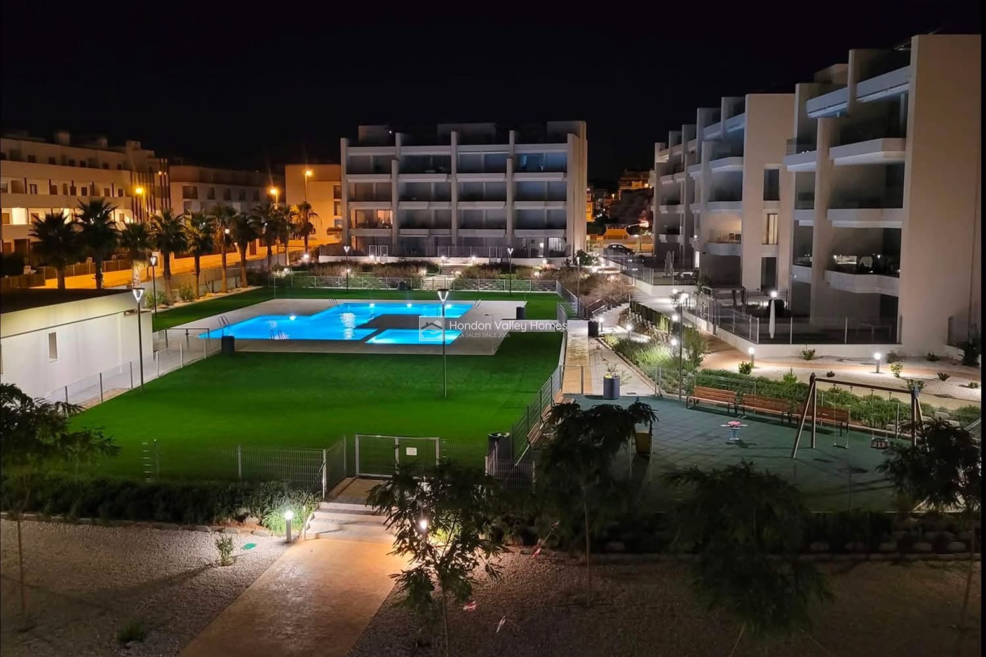 Reventa - Apartamento / piso - Orihuela Costa