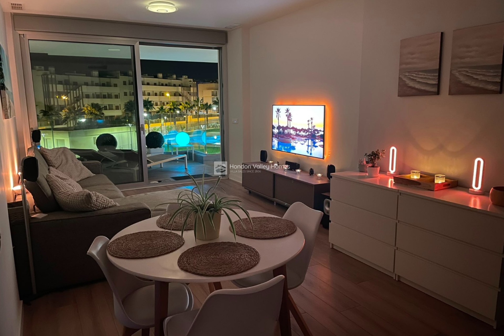 Reventa - Apartamento / piso - Orihuela Costa