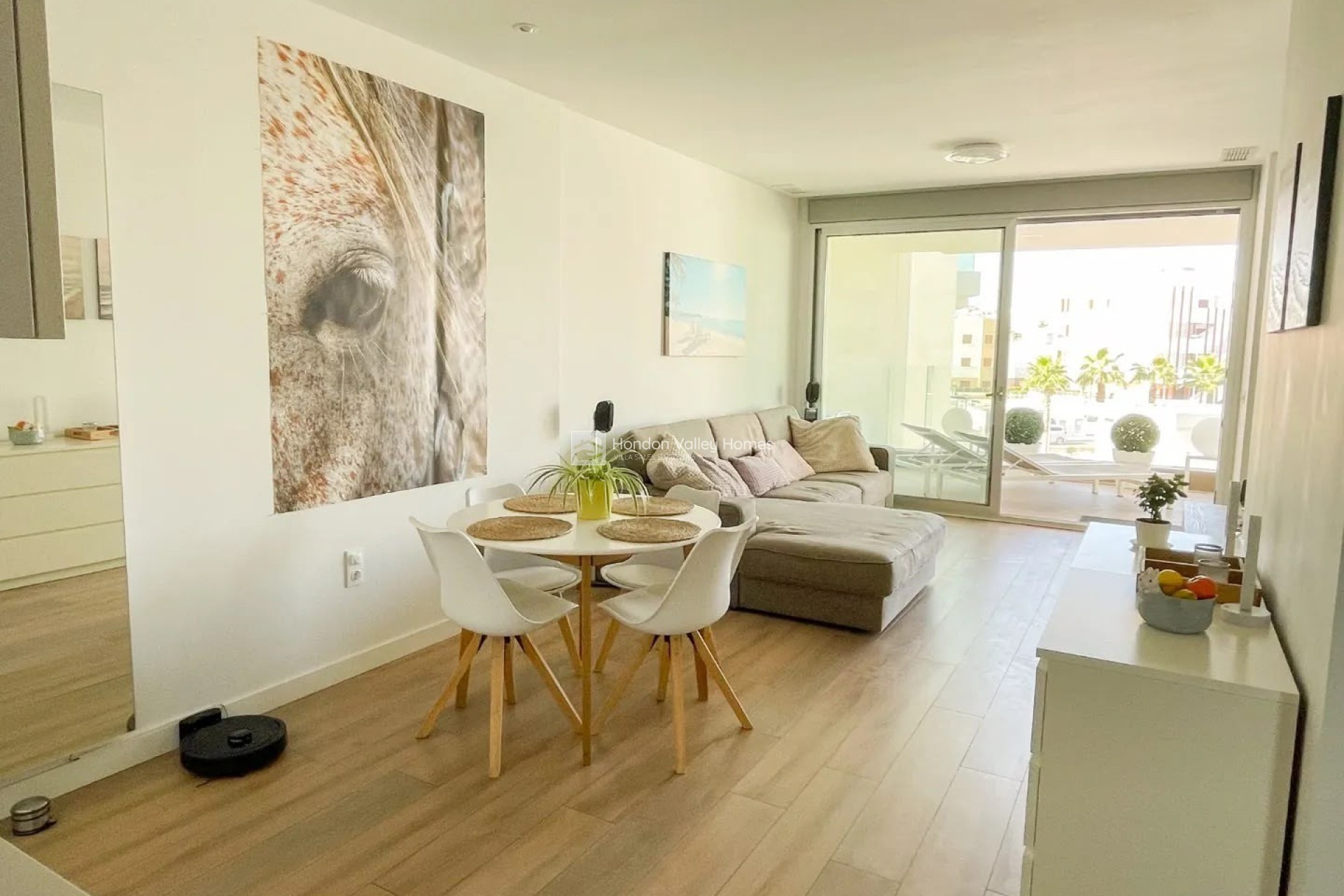 Reventa - Apartamento / piso - Orihuela Costa