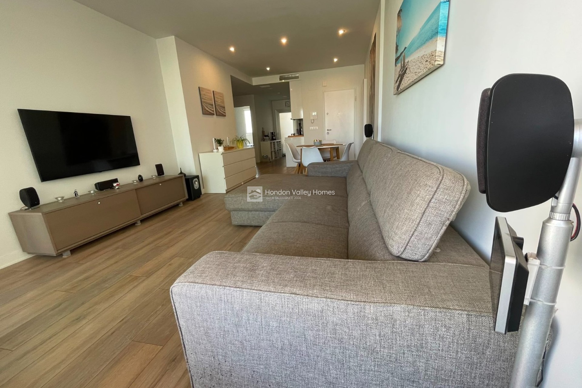 Reventa - Apartamento / piso - Orihuela Costa