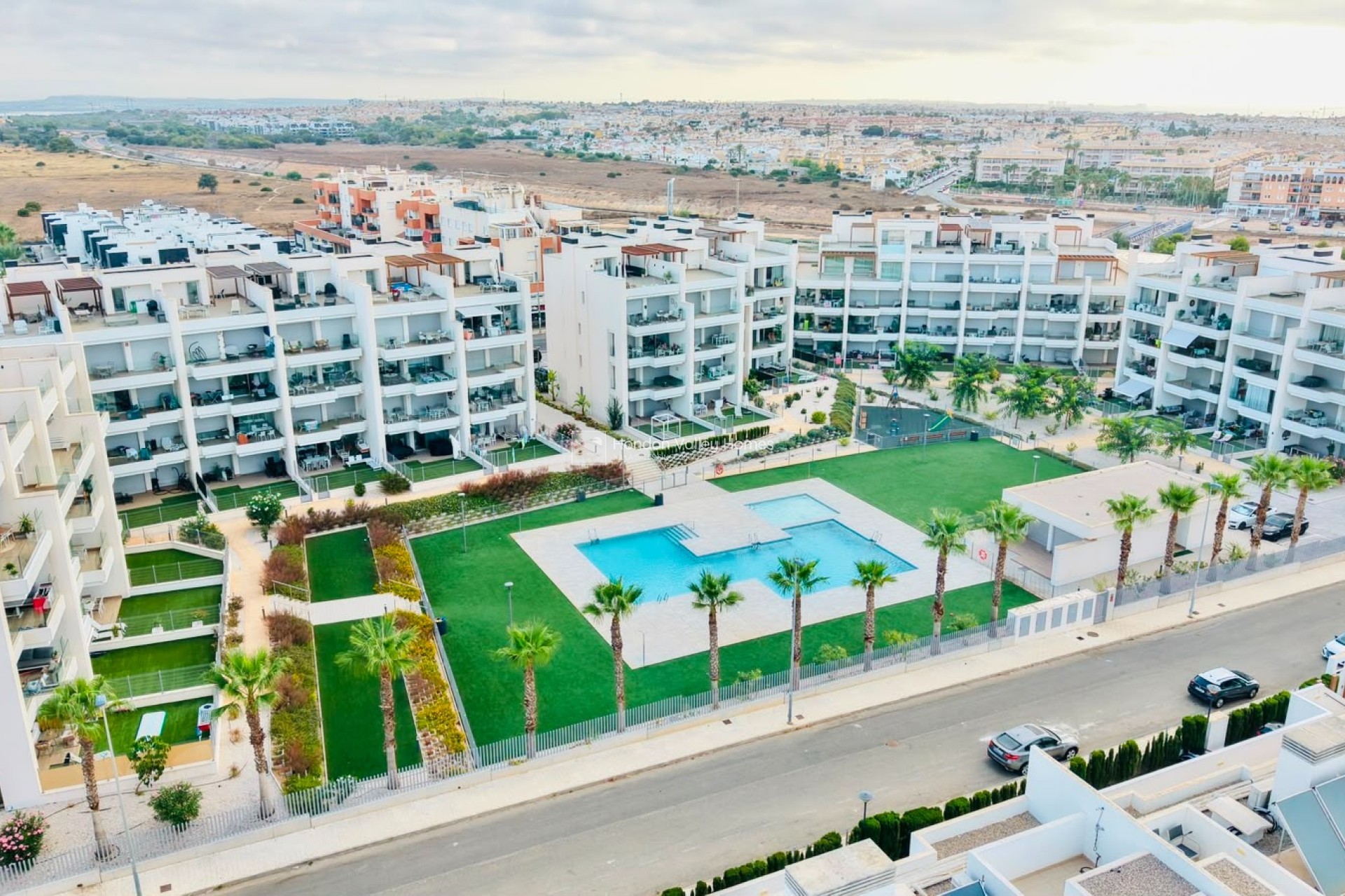 Reventa - Apartamento / piso - Orihuela Costa