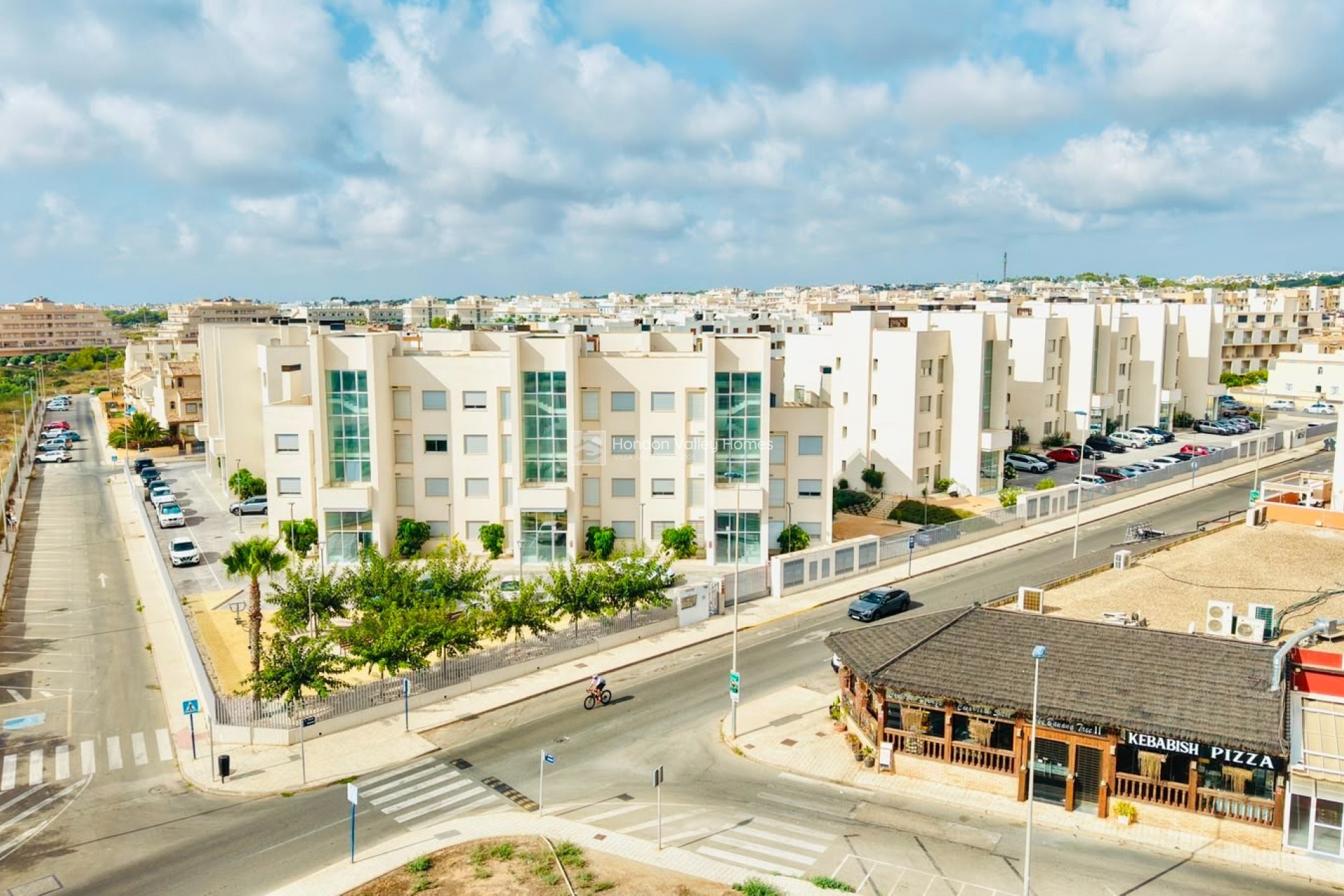 Reventa - Apartamento / piso - Orihuela Costa