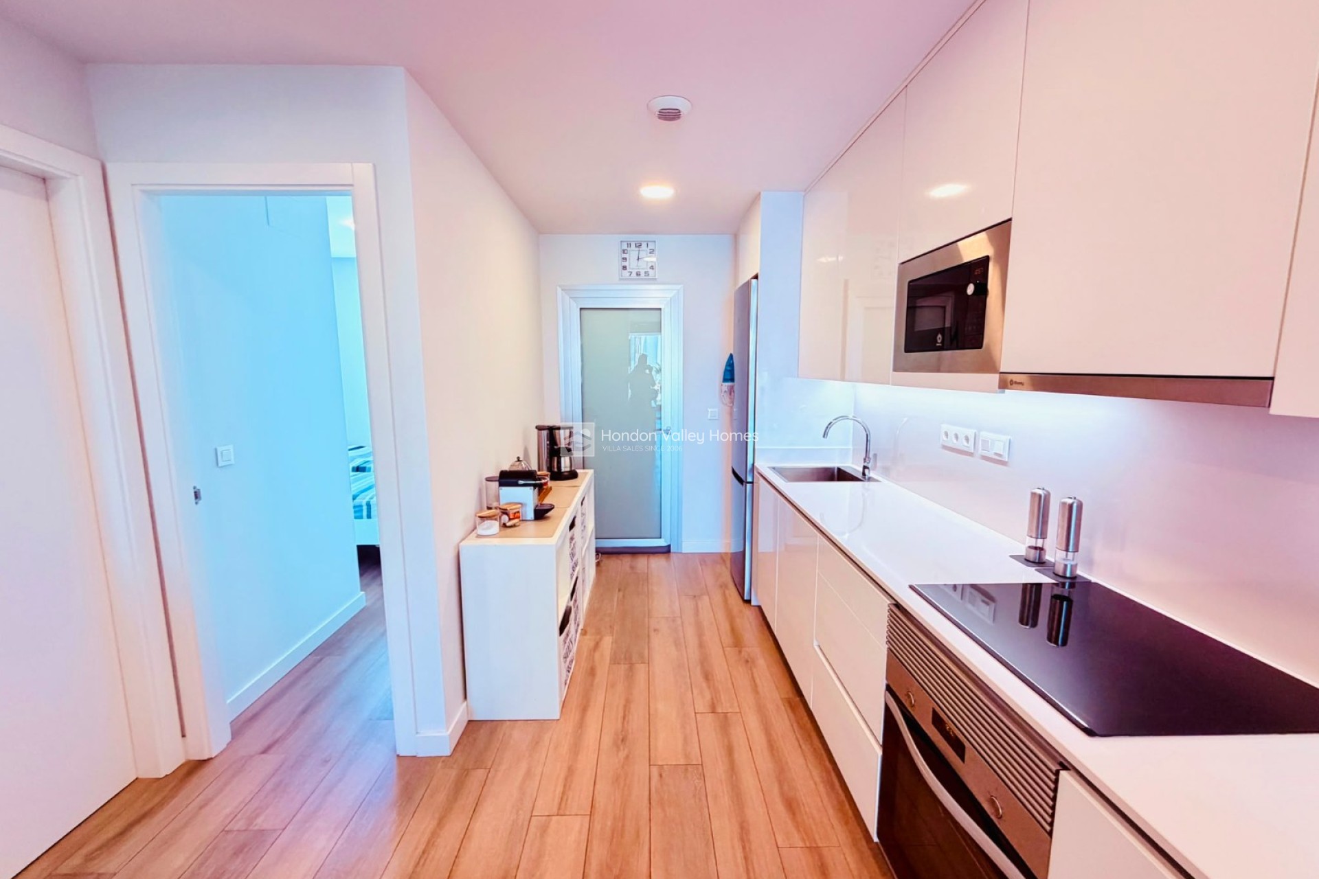 Reventa - Apartamento / piso - Orihuela Costa