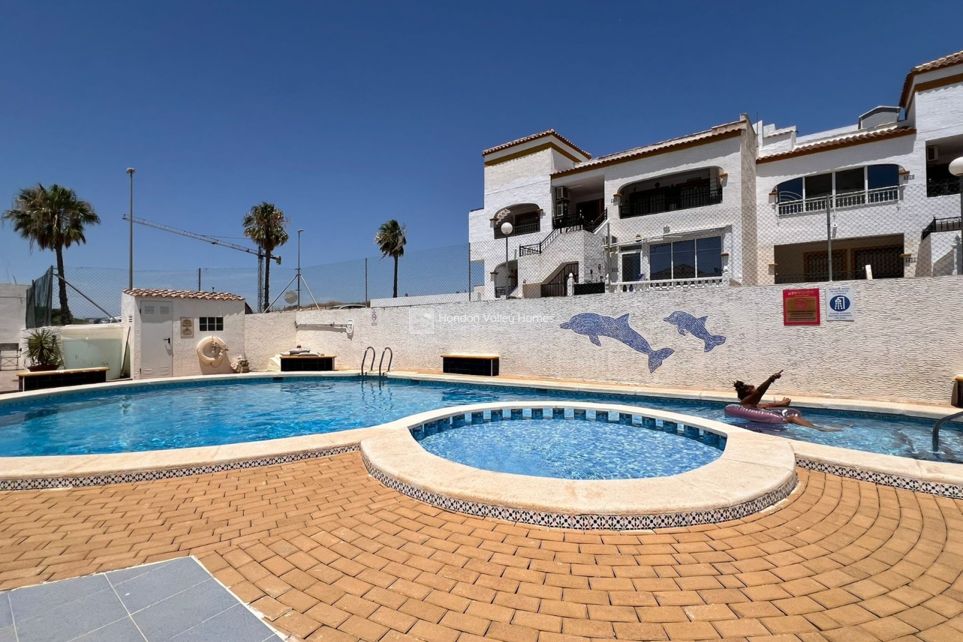Reventa - Apartamento / piso - Orihuela - Entre Naranjos - Vistabella Golf