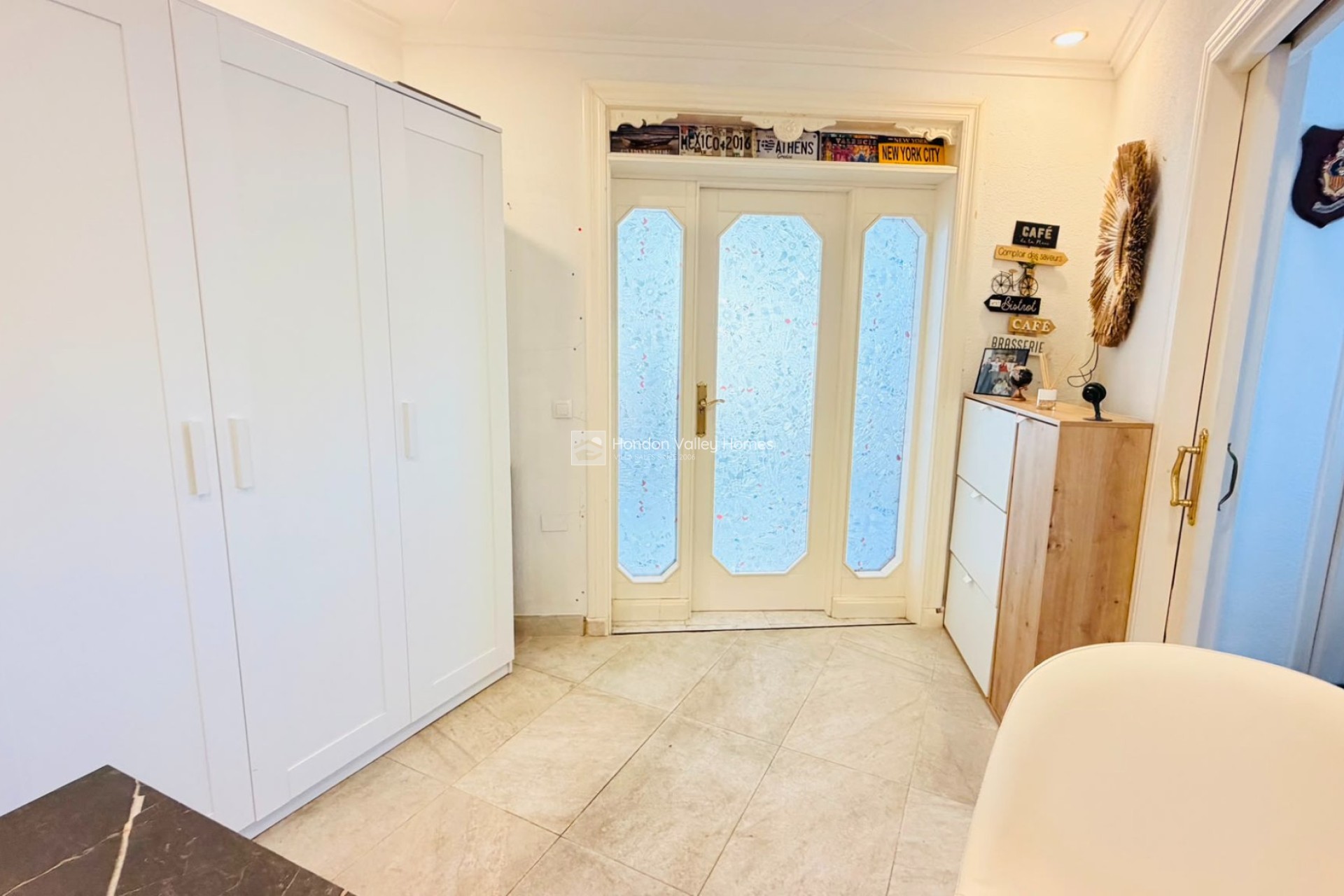 Reventa - Apartamento / piso - San Miguel de Salinas