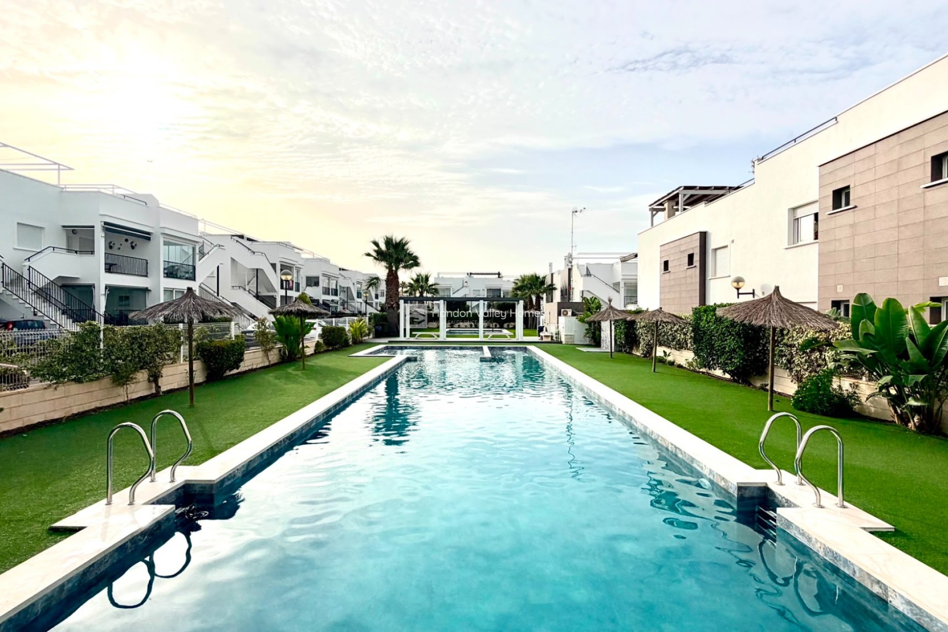 Reventa - Apartamento / piso - Torrevieja - Aguas Nuevas