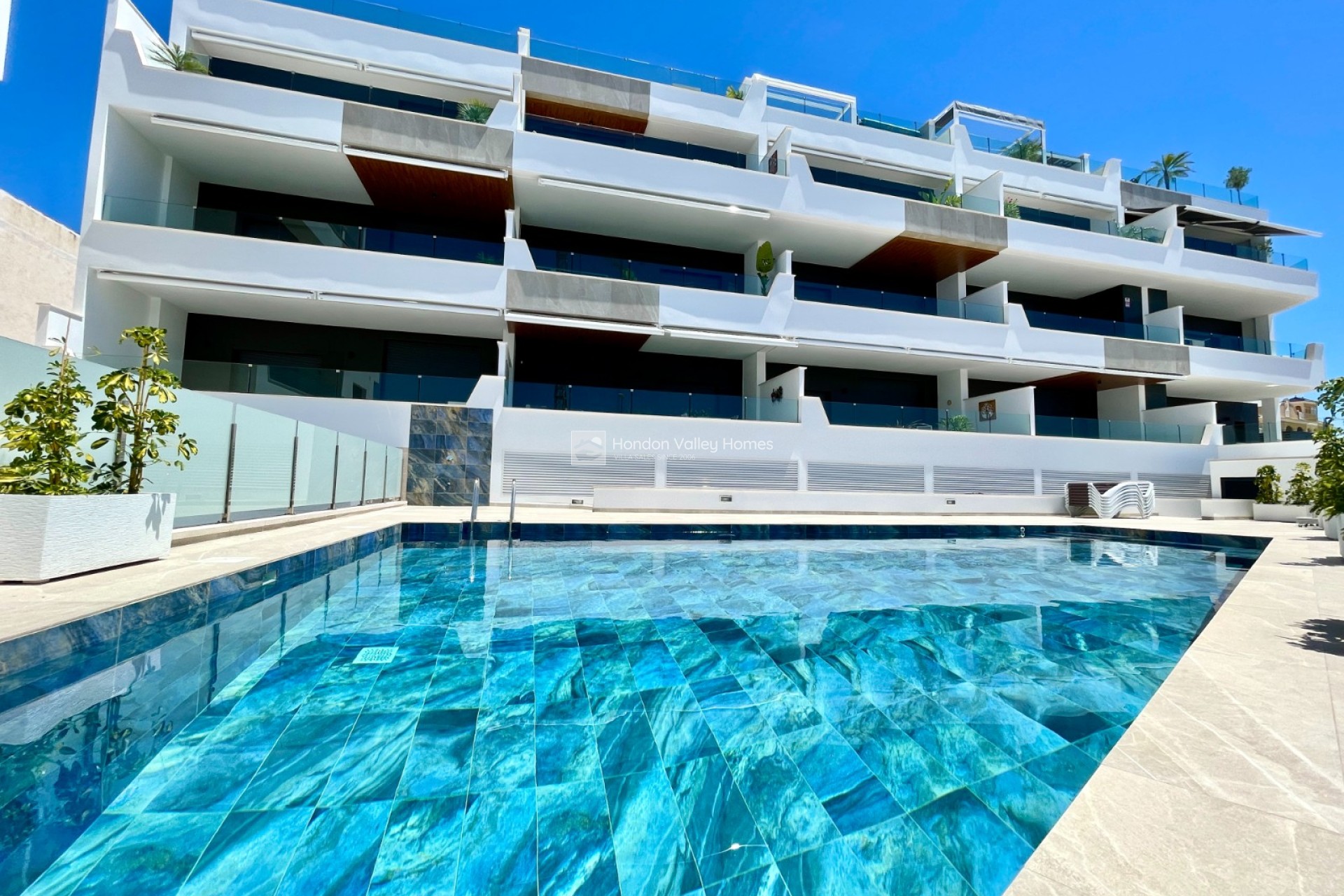 Reventa - Apartment - flat - Benijofar