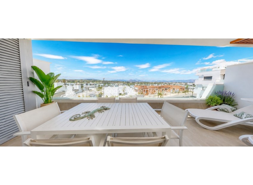 Reventa - Apartment - flat - Benijofar
