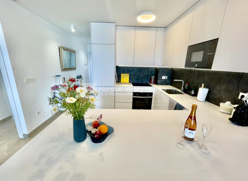 Reventa - Apartment - flat - Benijofar