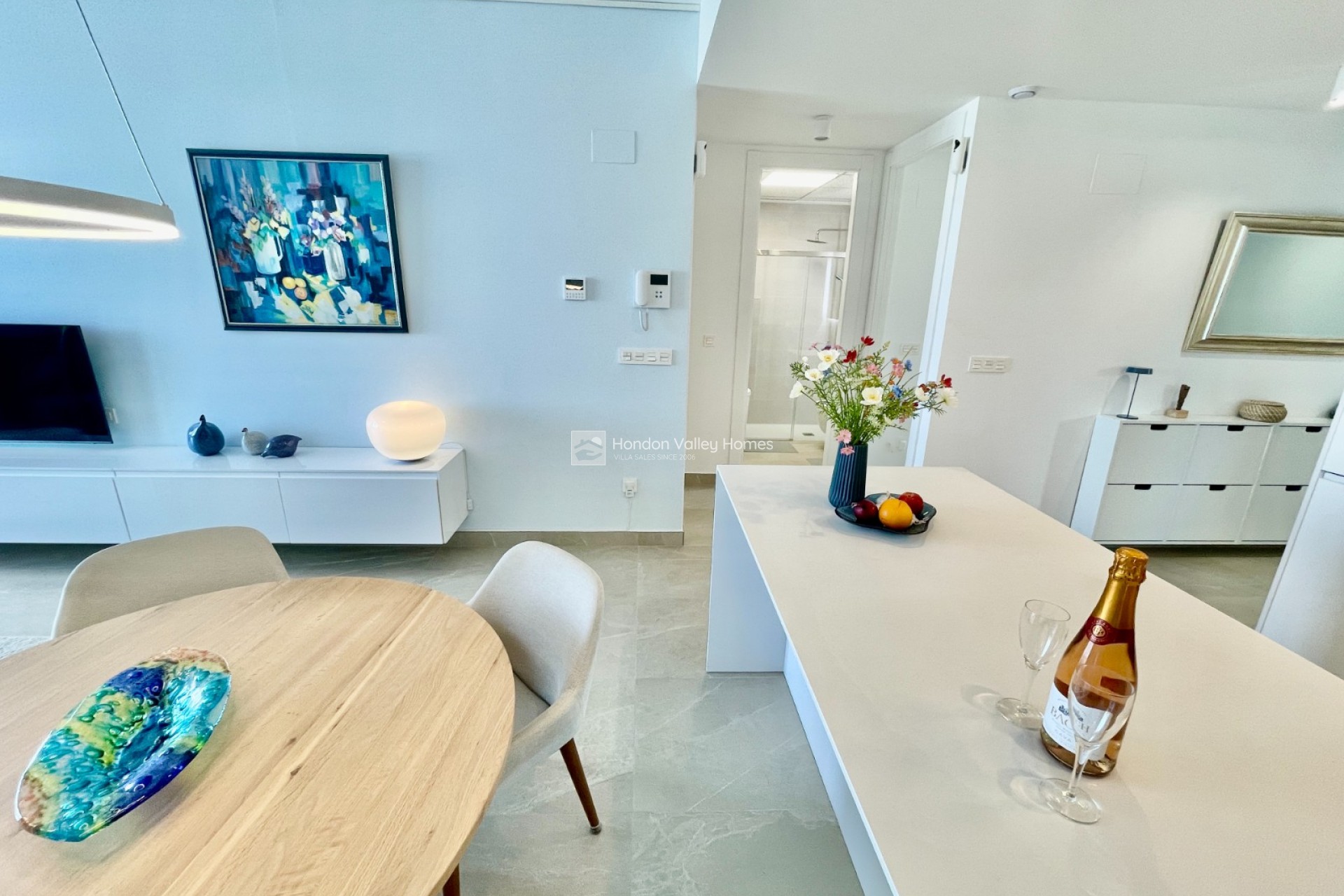 Reventa - Apartment - flat - Benijofar
