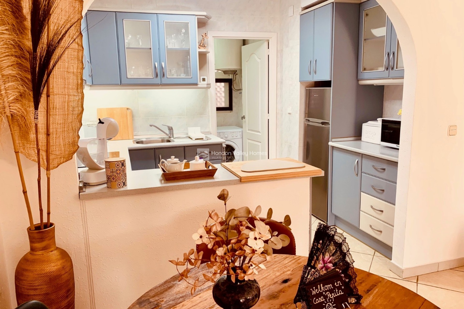 Reventa - Apartment flat - Cabo Roig