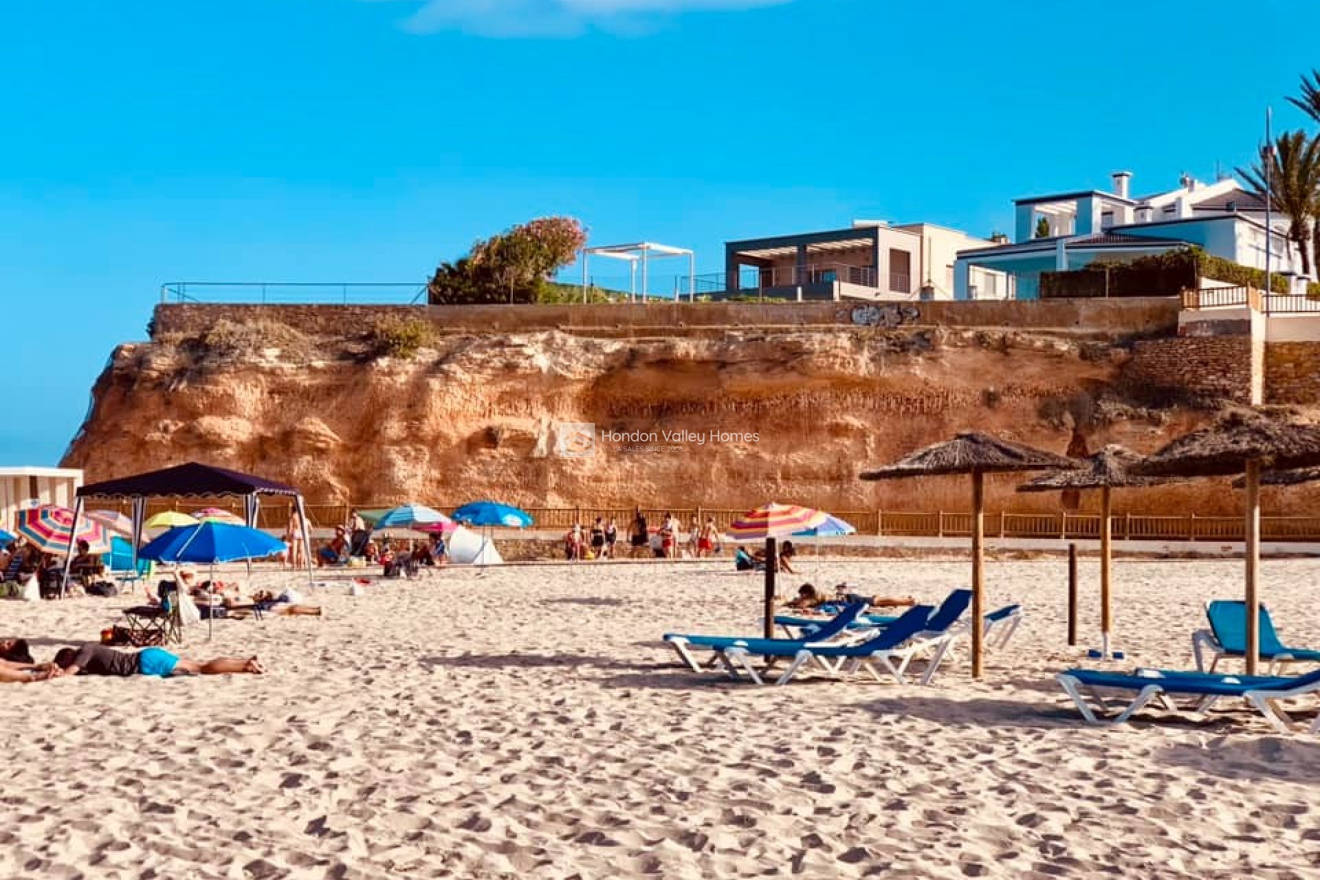 Reventa - Apartment flat - Cabo Roig