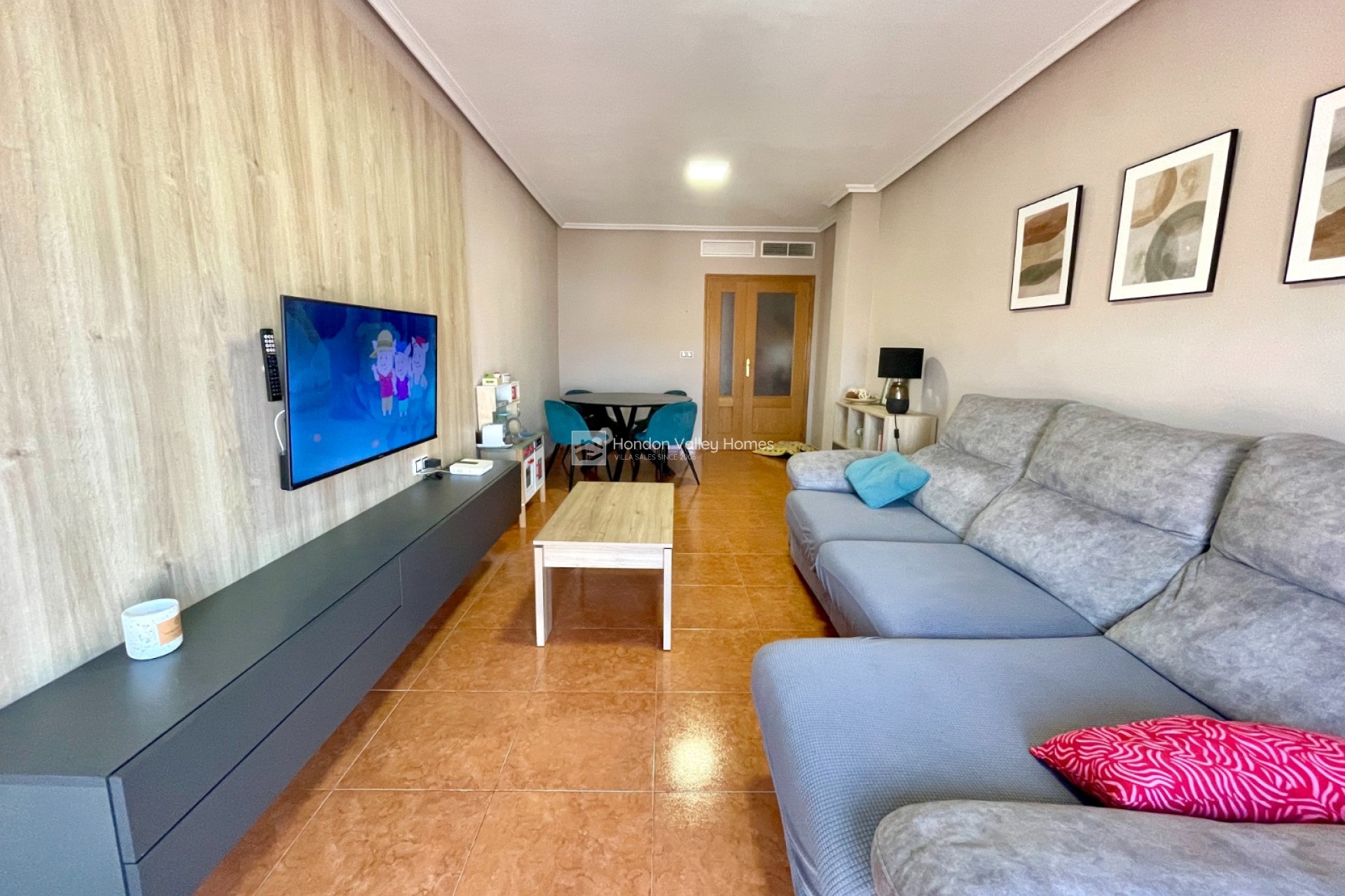 Reventa - Apartment - flat - Catral - pueblo