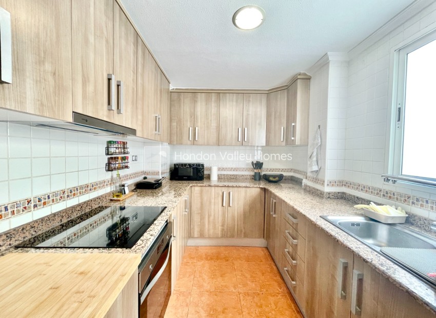 Reventa - Apartment - flat - Catral - pueblo
