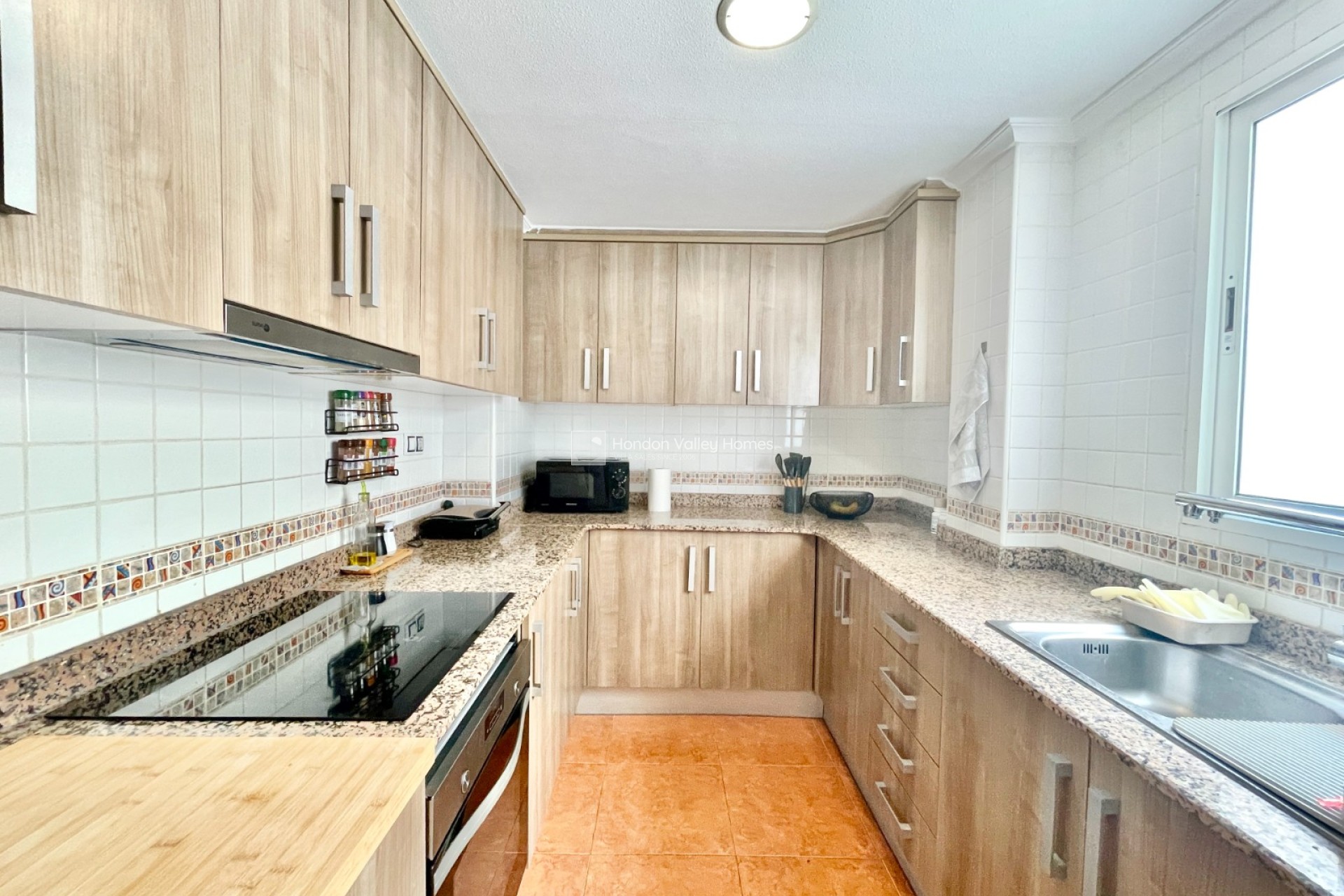 Reventa - Apartment - flat - Catral - pueblo