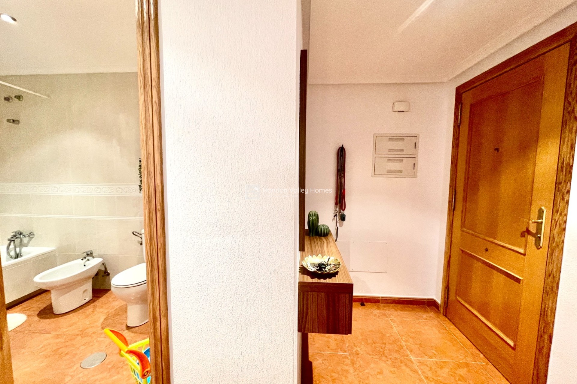 Reventa - Apartment - flat - Catral - pueblo