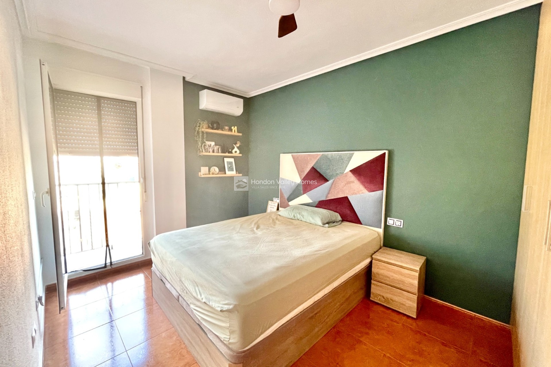 Reventa - Apartment - flat - Catral - pueblo