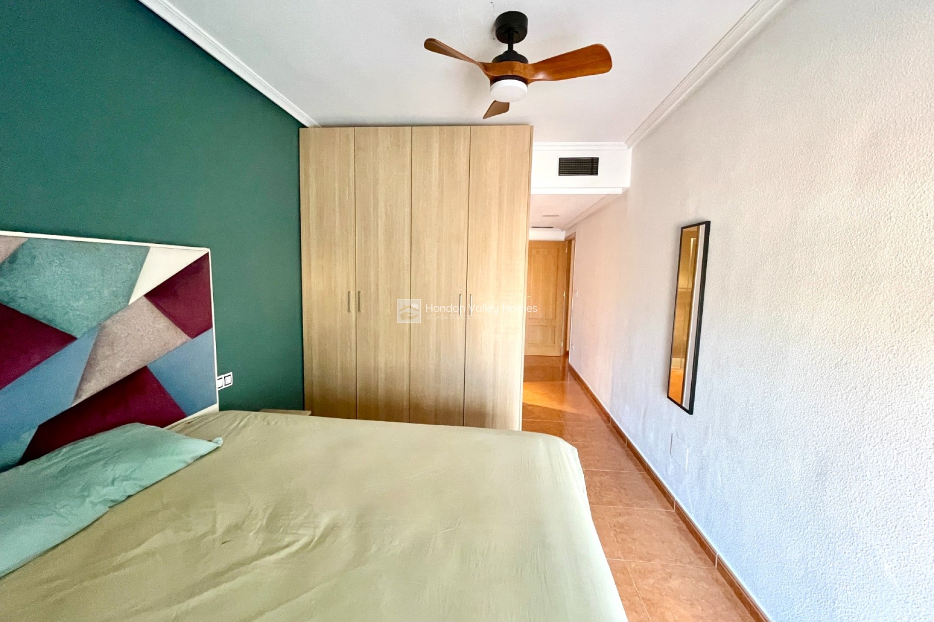 Reventa - Apartment - flat - Catral - pueblo