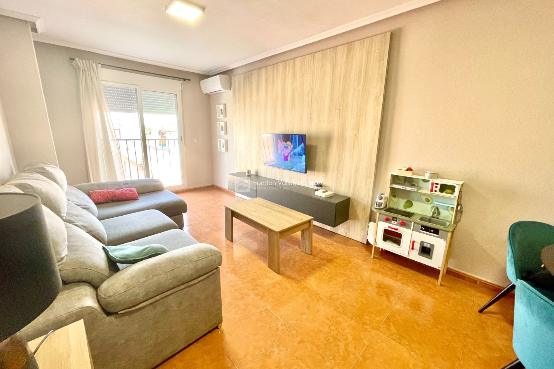 Reventa - Apartment - flat - Catral - pueblo