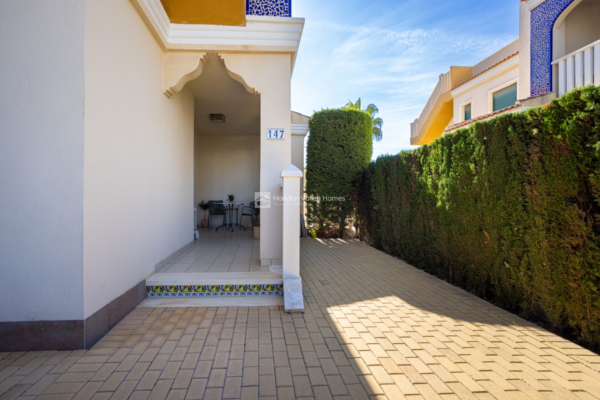 Reventa - Apartment flat - Ciudad Quesada - Rojales - Doña Pepa